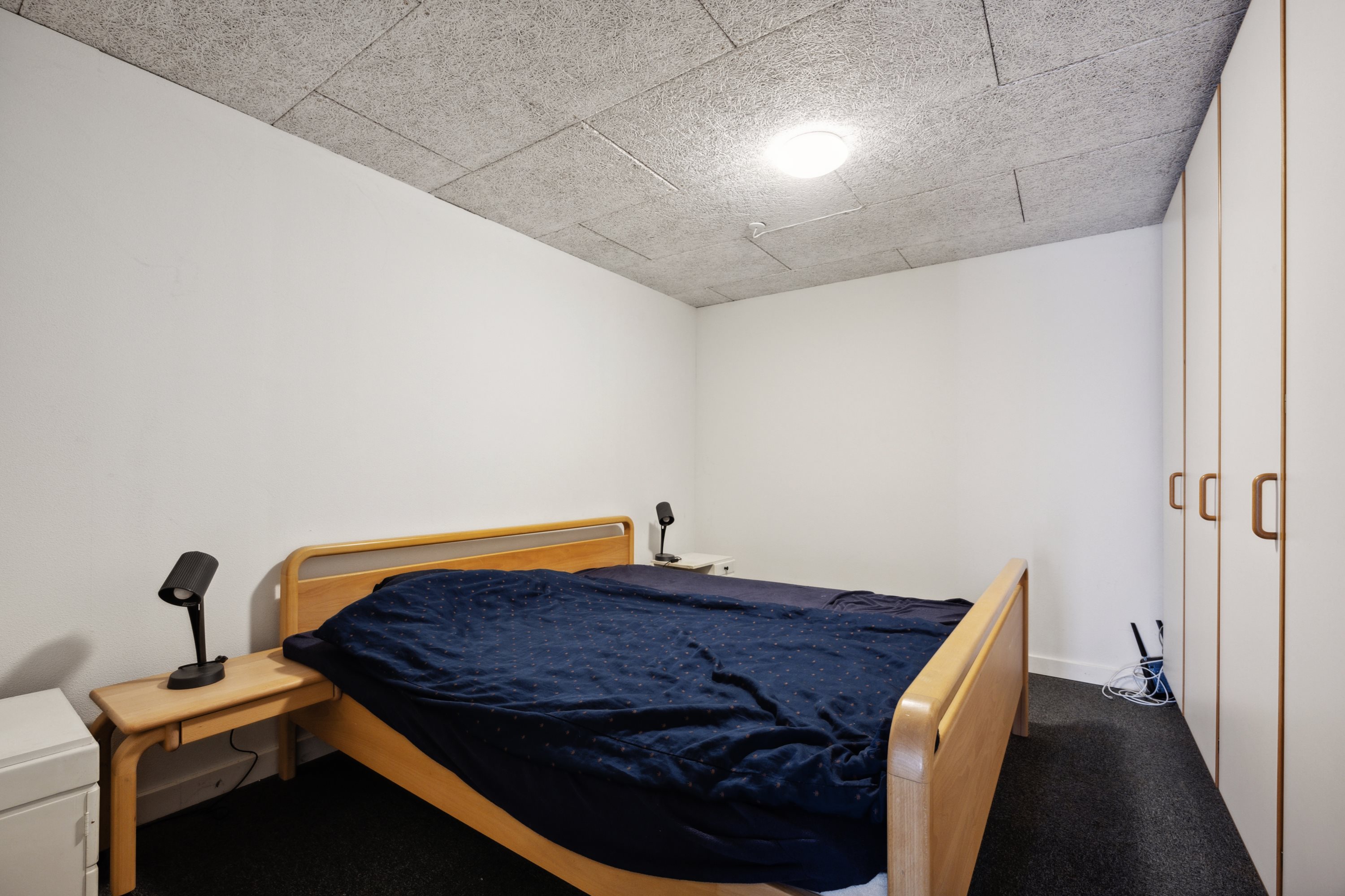 Fremhævet værelse billede i fuldskærmstilstand. Billede af Dyndetvej 9, 4140 Borup