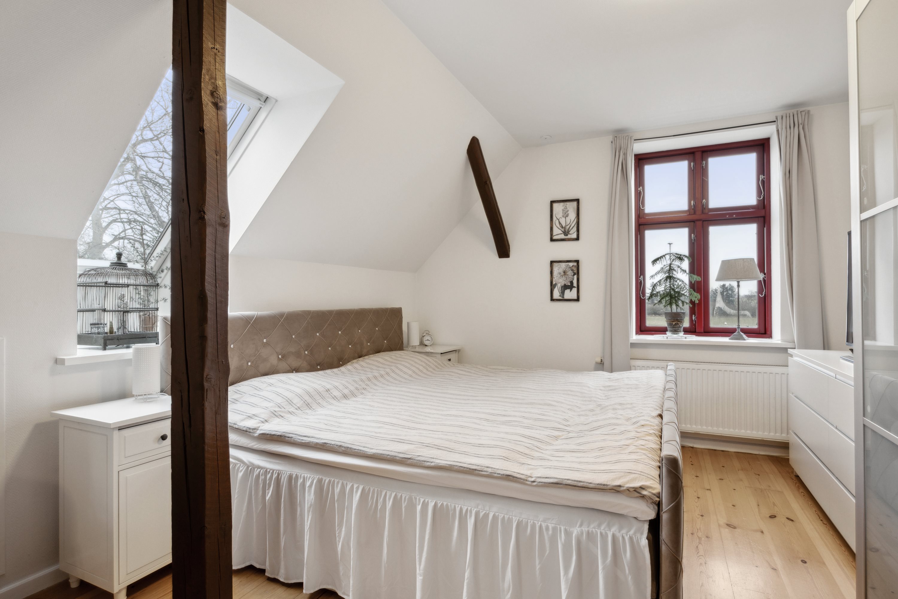 Fremhævet værelse billede i fuldskærmstilstand. Billede af Dyndetvej 9, 4140 Borup