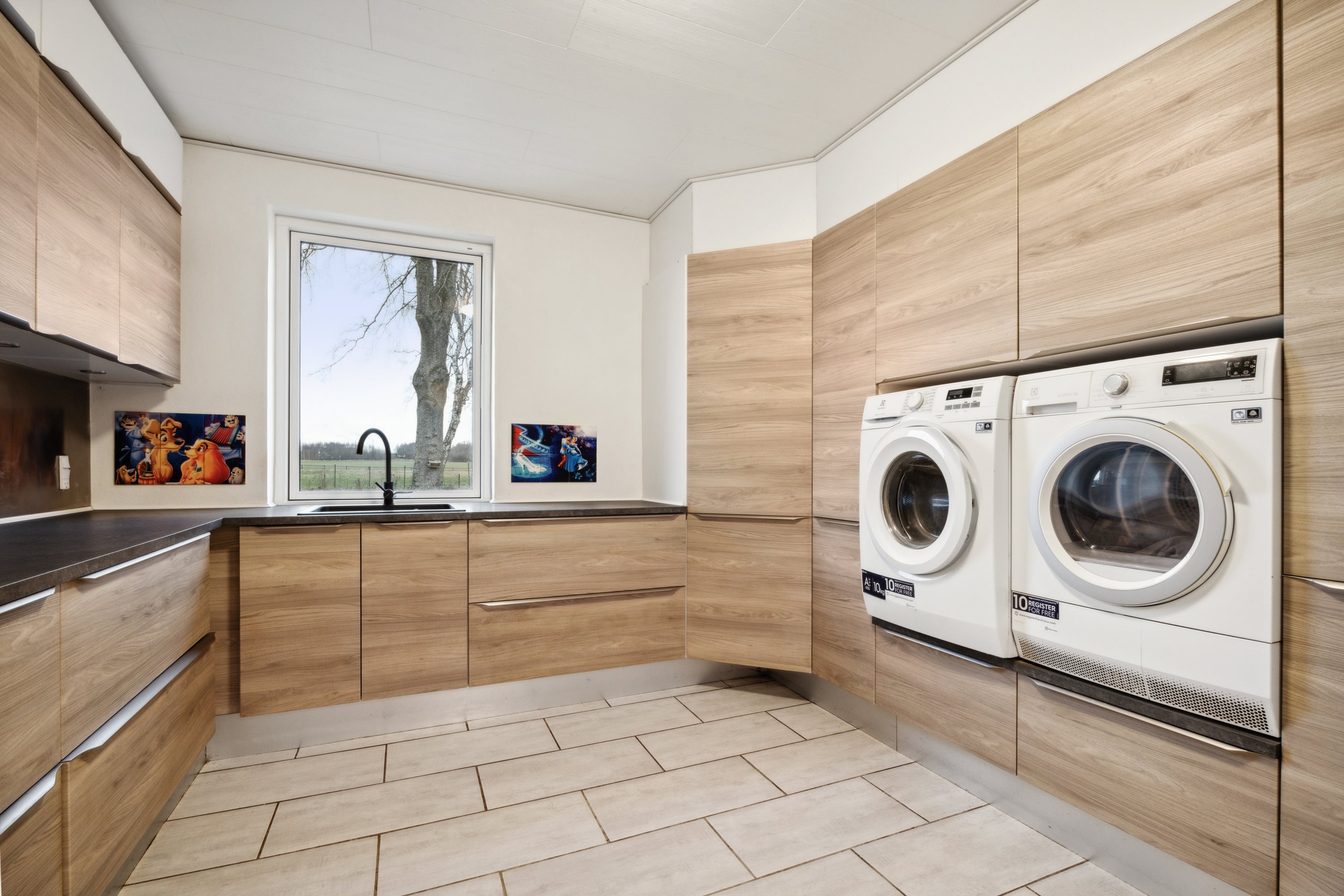 Fremhævet bryggers billede i fuldskærmstilstand. Billede af Dyndetvej 9, 4140 Borup