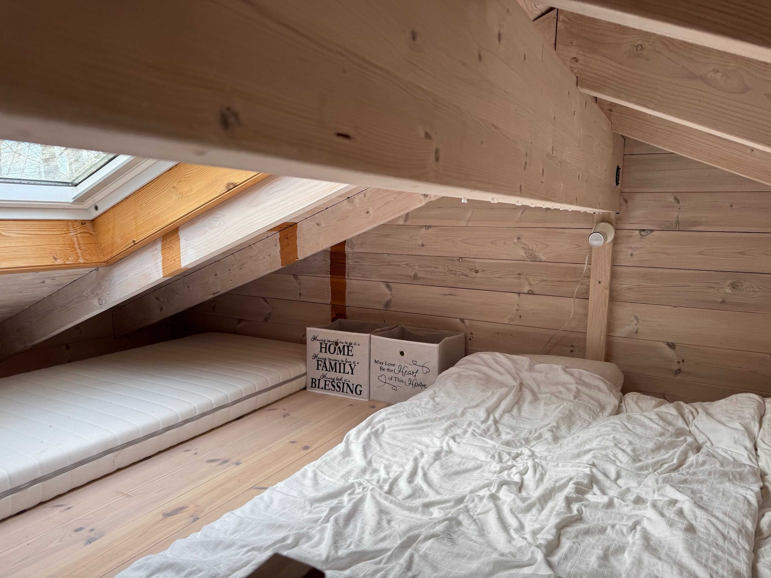 Fremhævet  billede i fuldskærmstilstand. Billede af Cottageparken 9, 4581 Rørvig