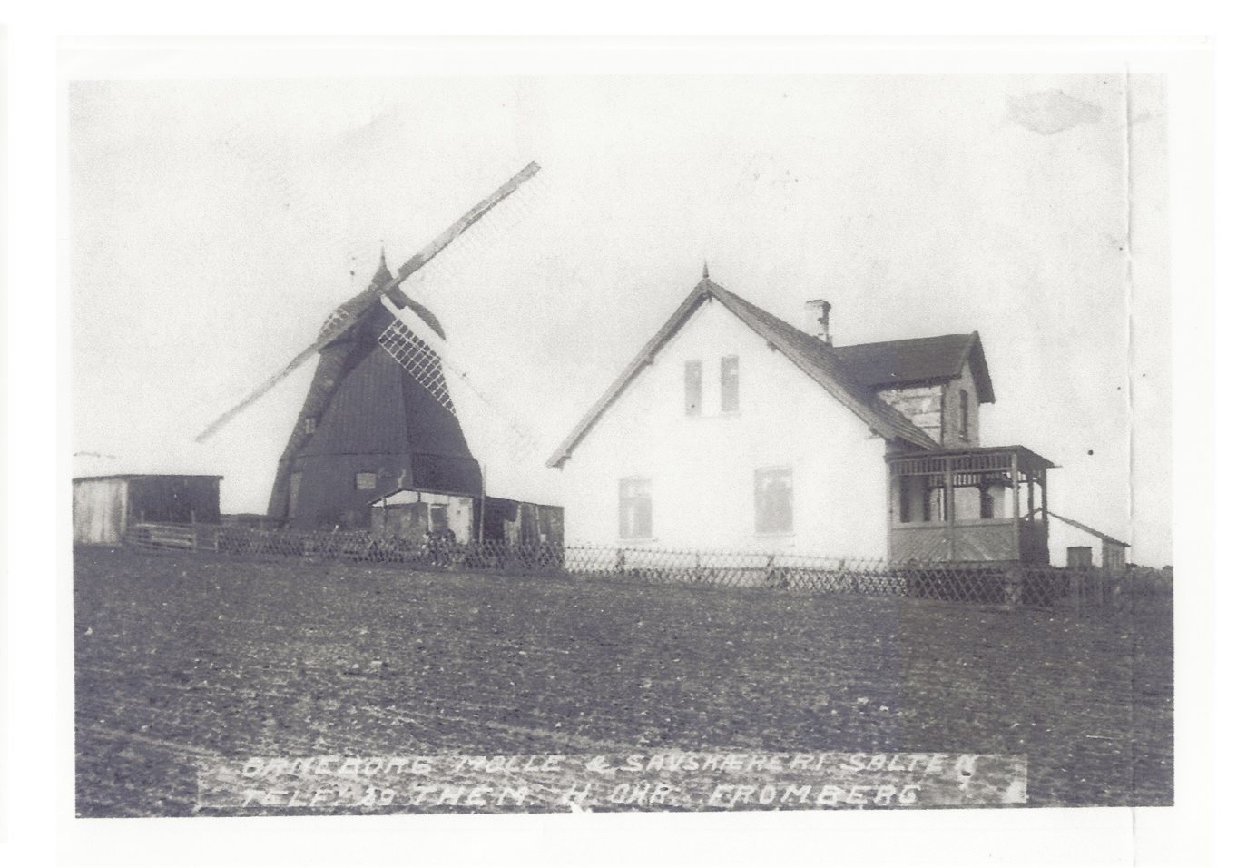 Fremhævet  billede i fuldskærmstilstand. Billede af Ahornvej 6, Salten, 8653 Them