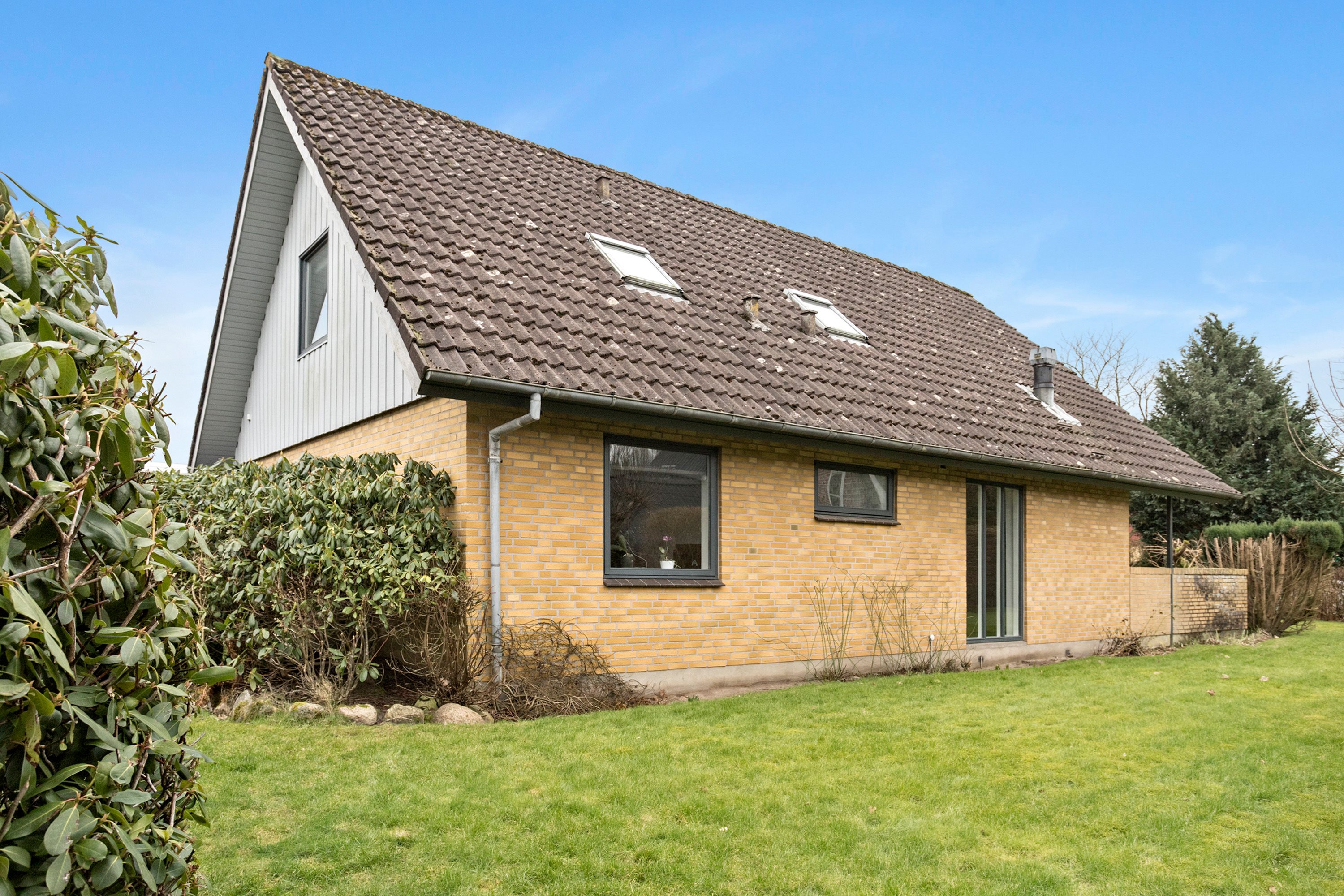 Bækkevej 12, 6621 Gesten