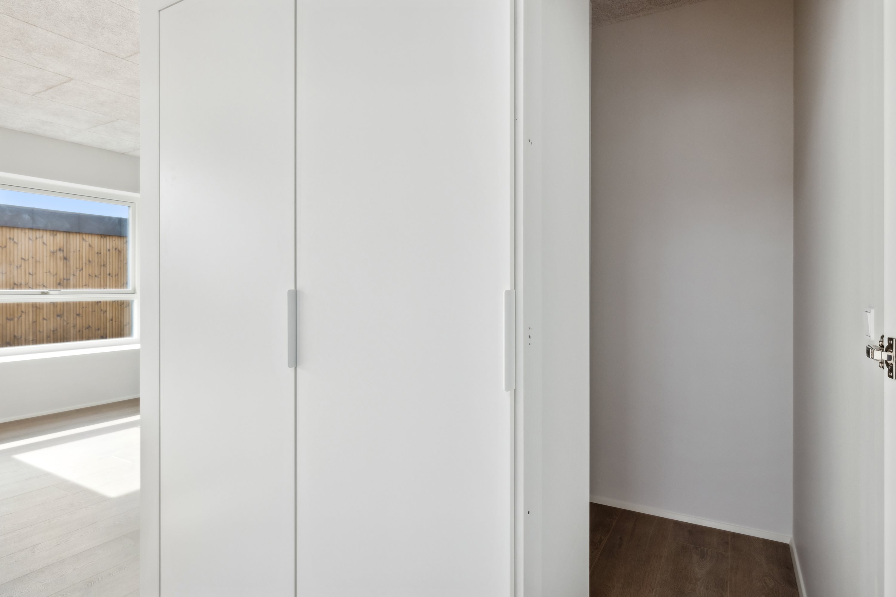 Fremhævet viktualierum billede i fuldskærmstilstand. Billede af Mølbjerget 19, Rodskov, 8543 Hornslet