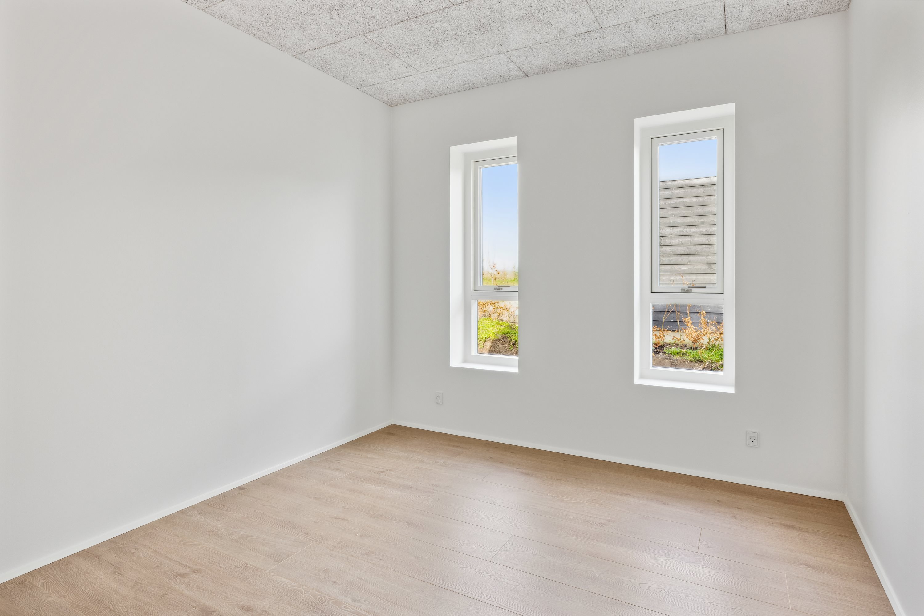 Fremhævet værelse billede i fuldskærmstilstand. Billede af Mølbjerget 19, Rodskov, 8543 Hornslet