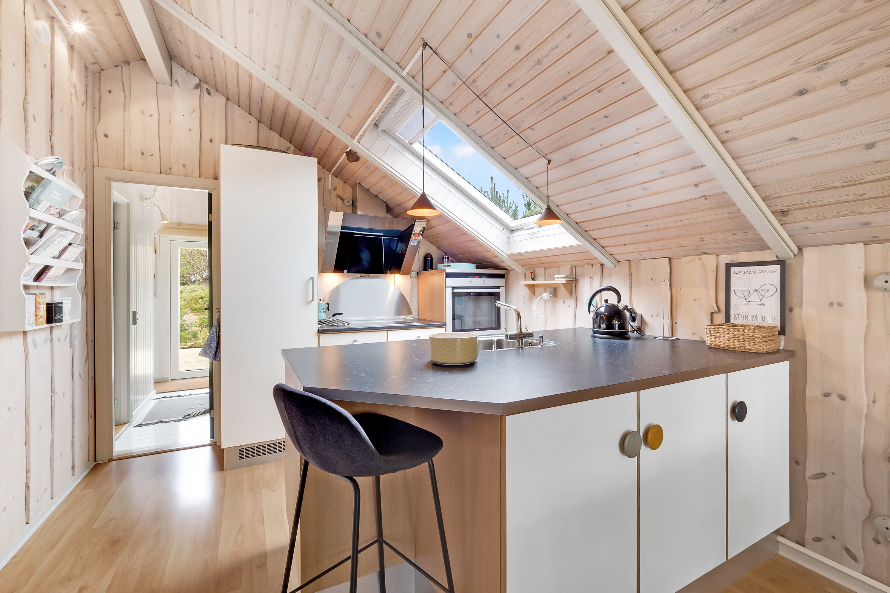 Miniaturebillede 1: . Billede af Erantisvej 333, Nørhede, 6990 Ulfborg