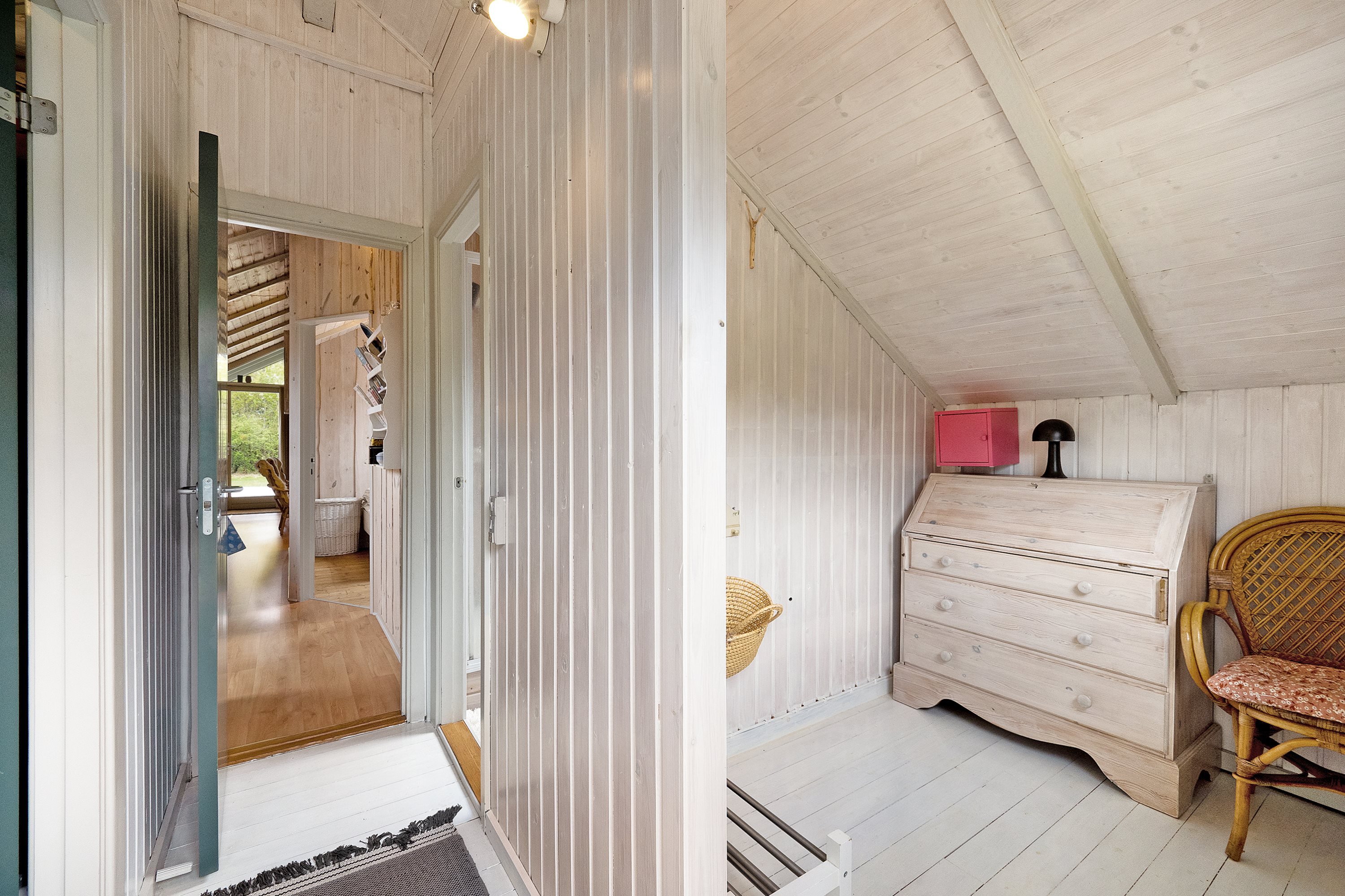 Fremhævet  billede i fuldskærmstilstand. Billede af Erantisvej 333, Nørhede, 6990 Ulfborg