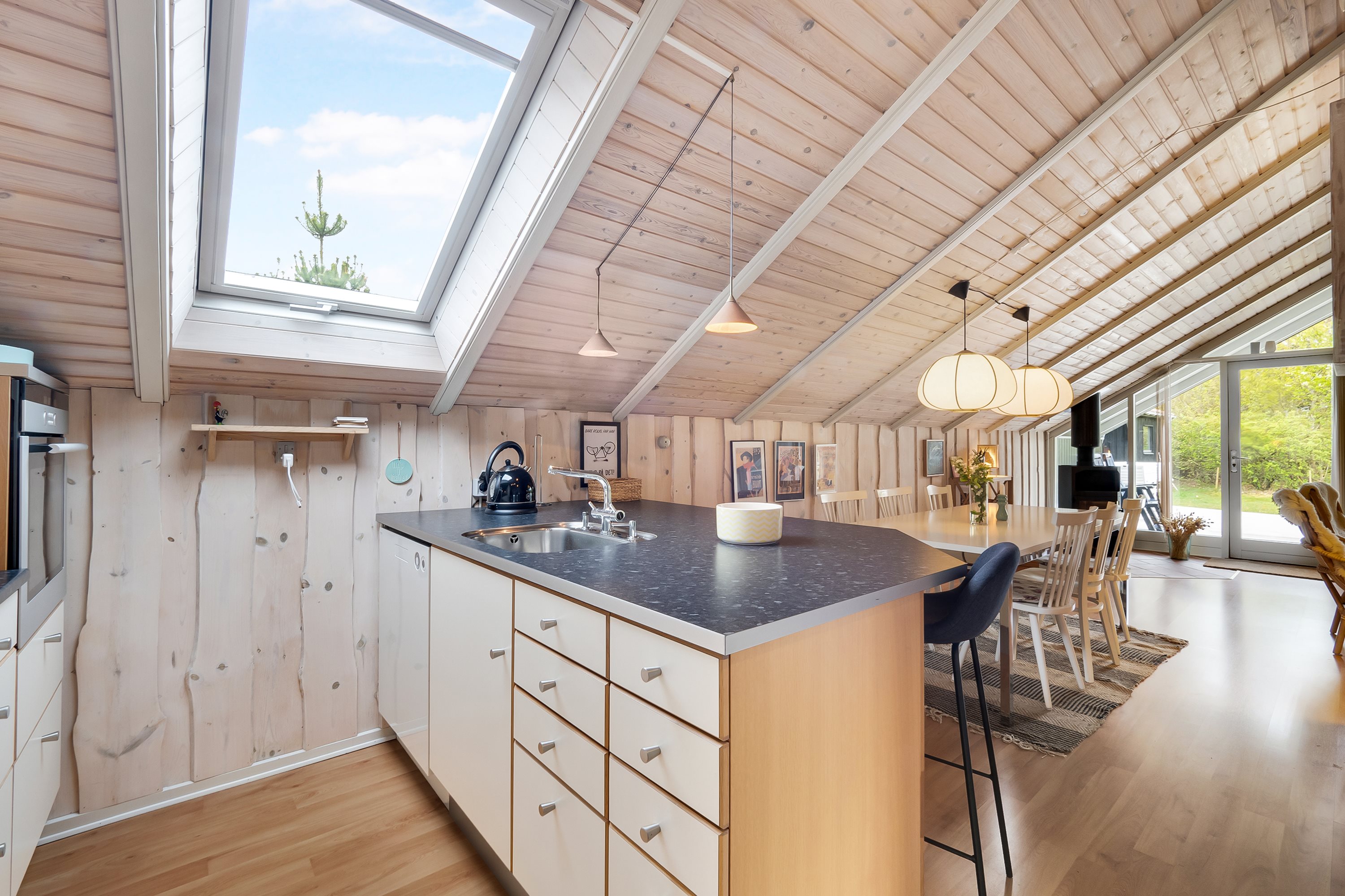 Miniaturebillede 2: . Billede af Erantisvej 333, Nørhede, 6990 Ulfborg