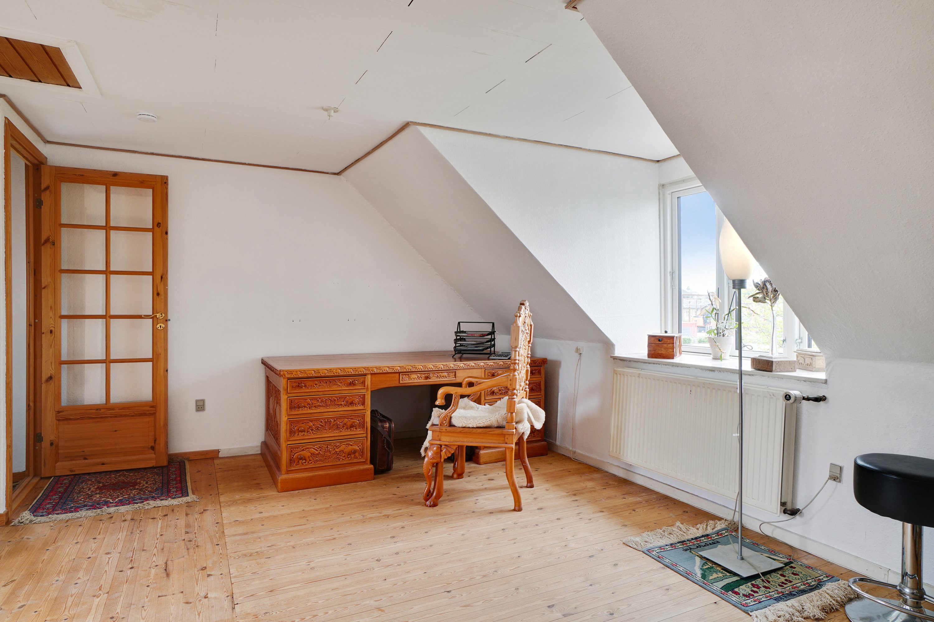 Fremhævet værelse billede i fuldskærmstilstand. Billede af Grønvej 20, 4700 Næstved