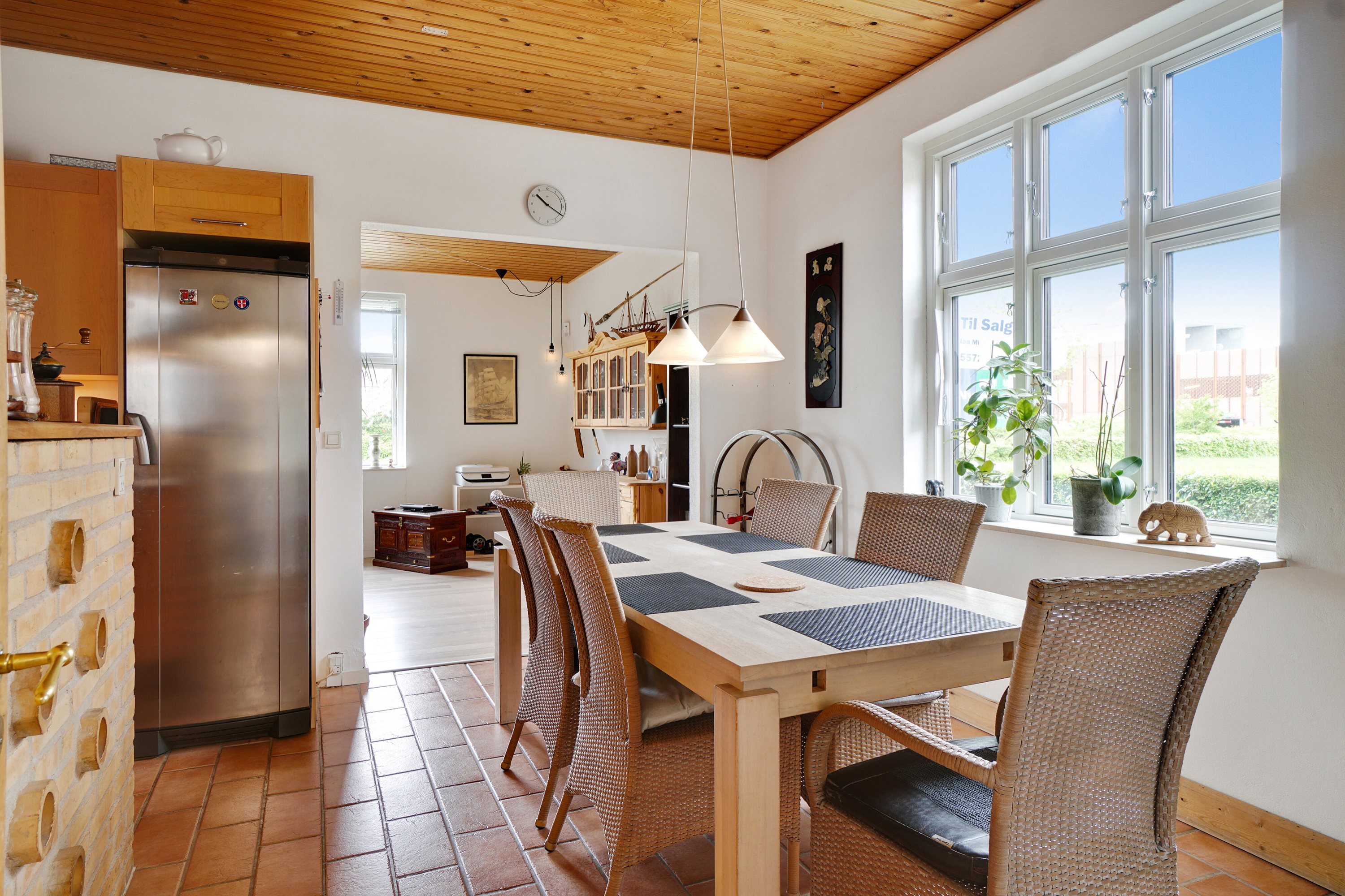 Miniaturebillede 2: alrum. Billede af Grønvej 20, 4700 Næstved