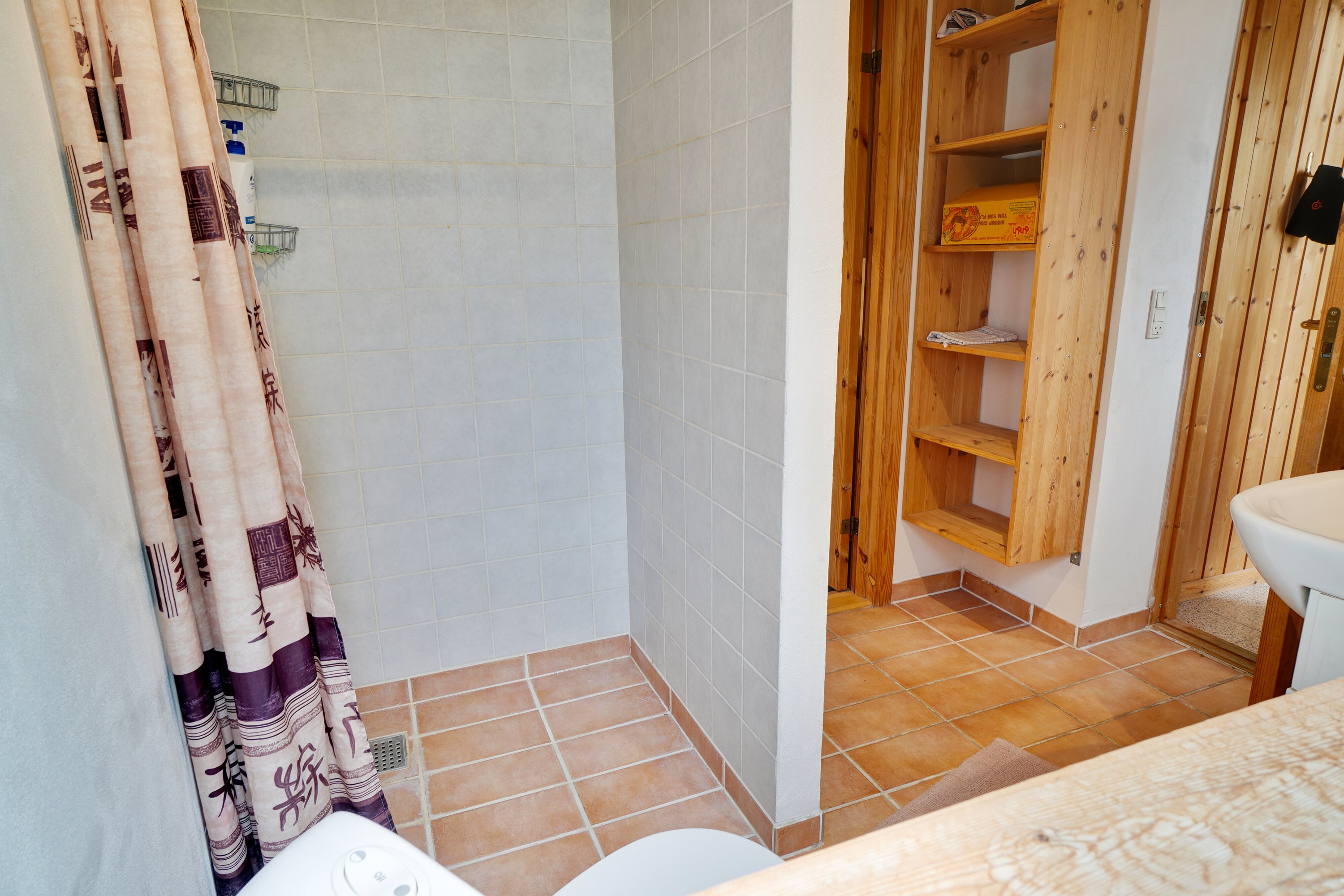 Fremhævet udhus billede i fuldskærmstilstand. Billede af Grønvej 20, 4700 Næstved