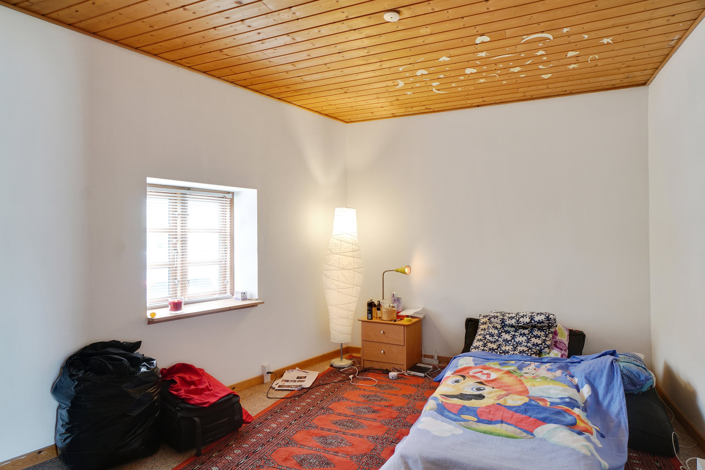 Fremhævet udhus billede i fuldskærmstilstand. Billede af Grønvej 20, 4700 Næstved