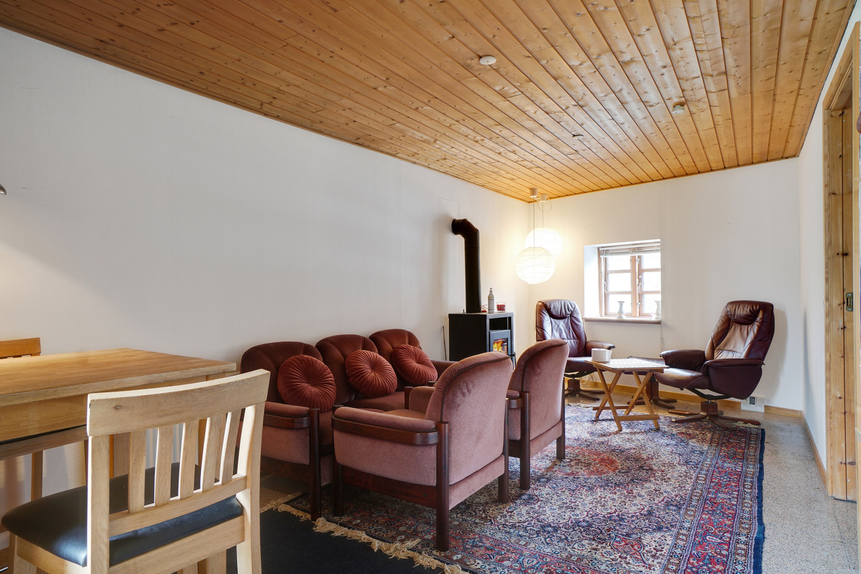 Fremhævet udhus billede i fuldskærmstilstand. Billede af Grønvej 20, 4700 Næstved