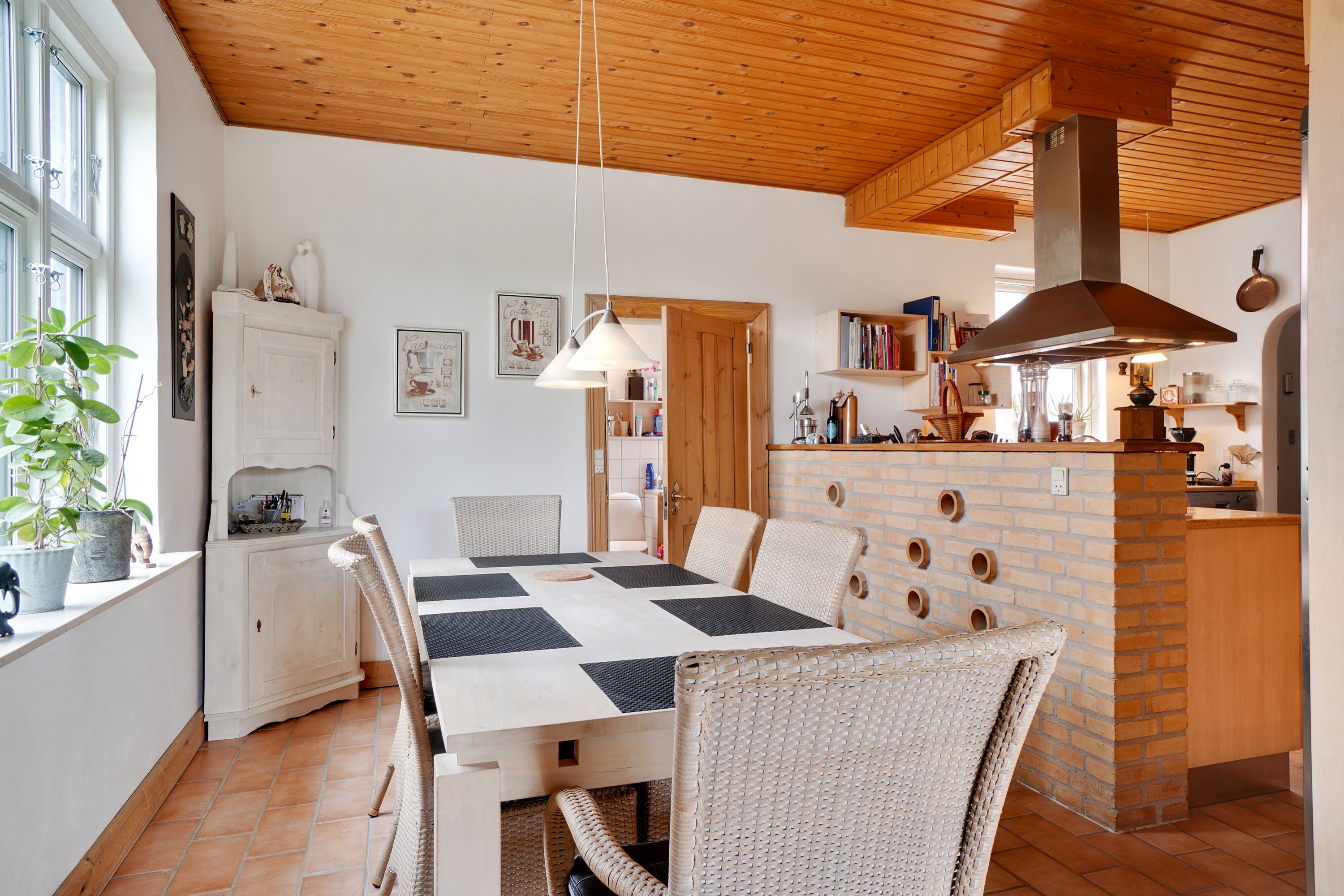 Fremhævet alrum billede i fuldskærmstilstand. Billede af Grønvej 20, 4700 Næstved