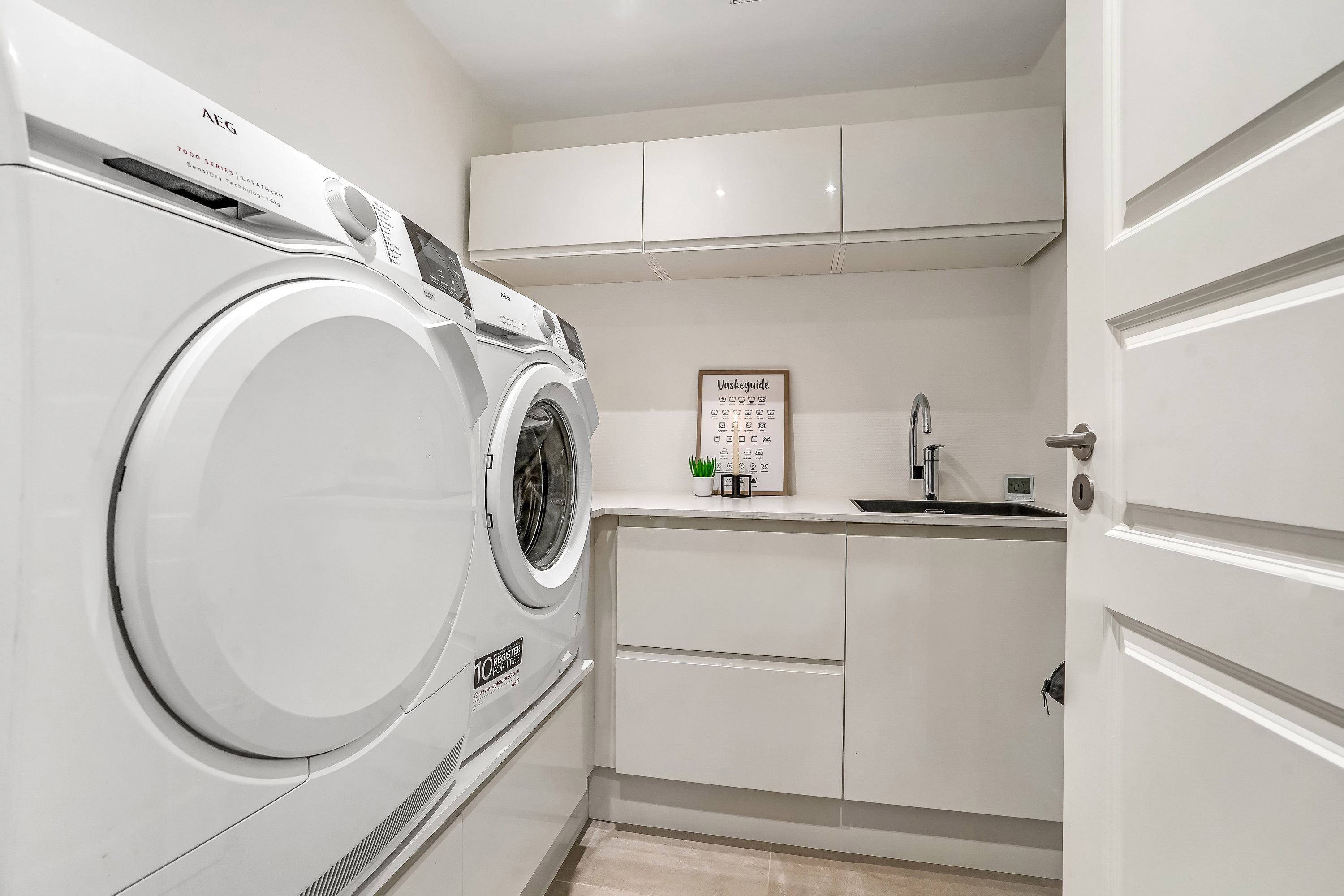 Fremhævet bryggers billede i fuldskærmstilstand. Billede af Nygade 30, 5592 Ejby