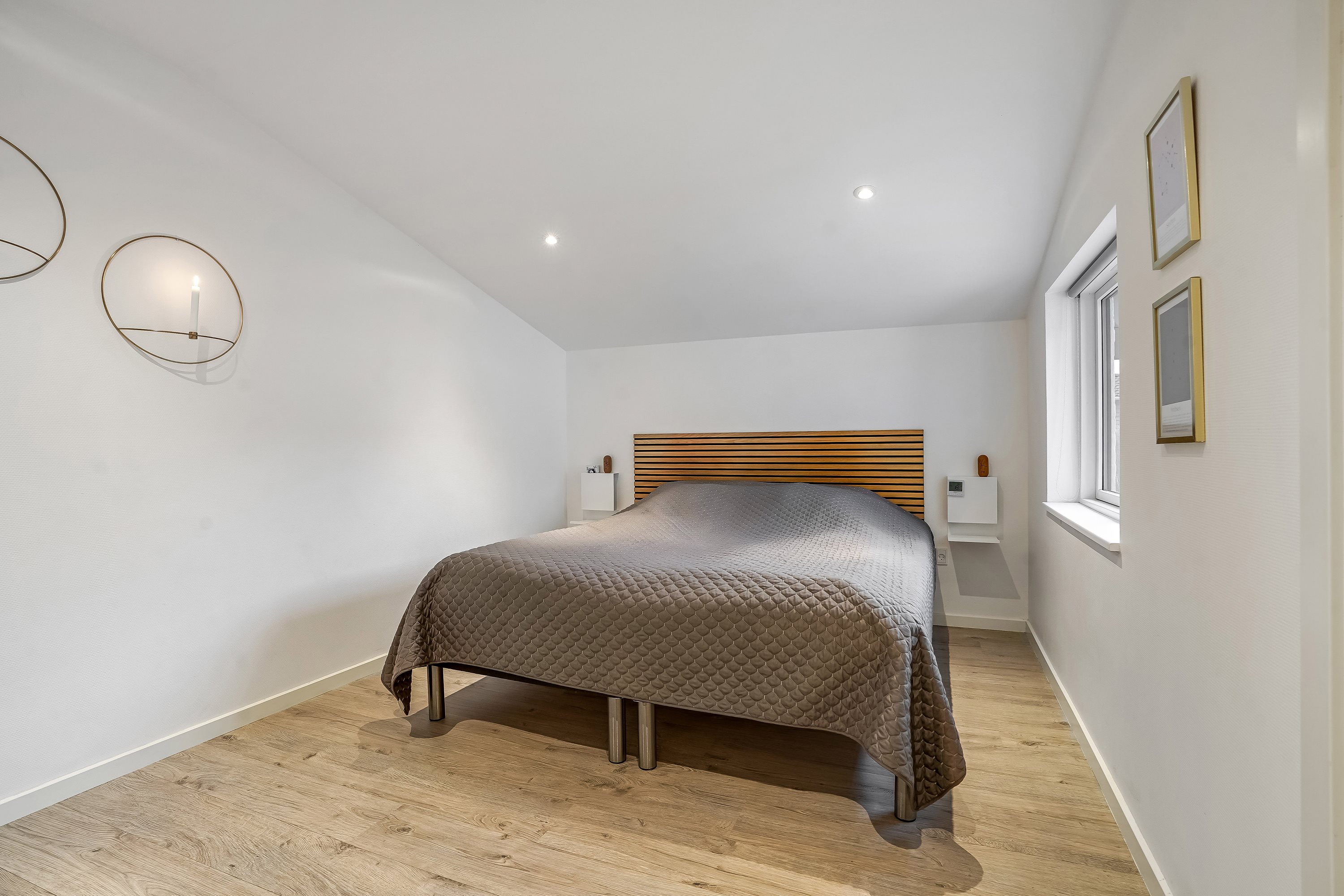 Fremhævet værelse billede i fuldskærmstilstand. Billede af Nygade 30, 5592 Ejby