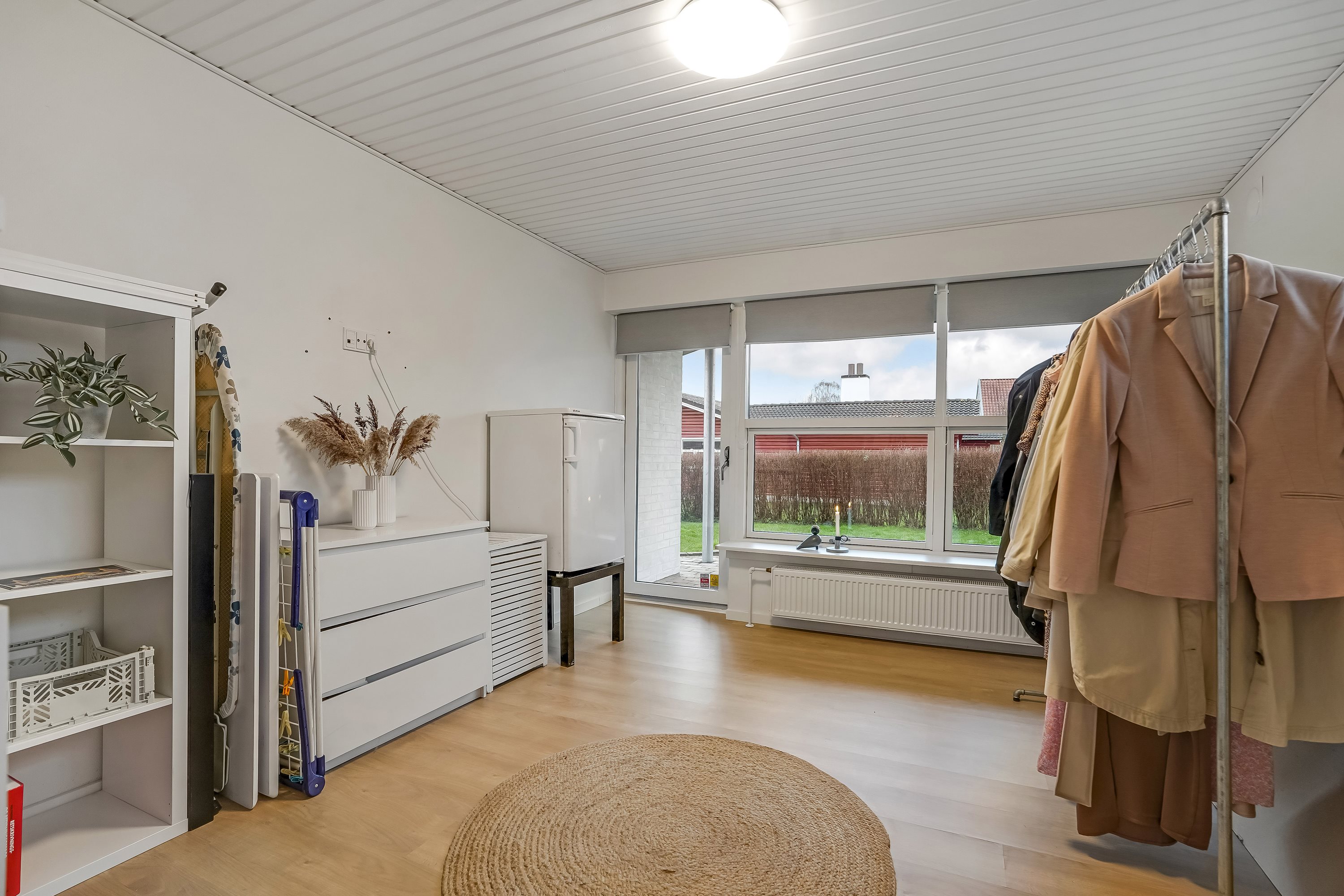 Fremhævet værelse billede i fuldskærmstilstand. Billede af Nygade 30, 5592 Ejby