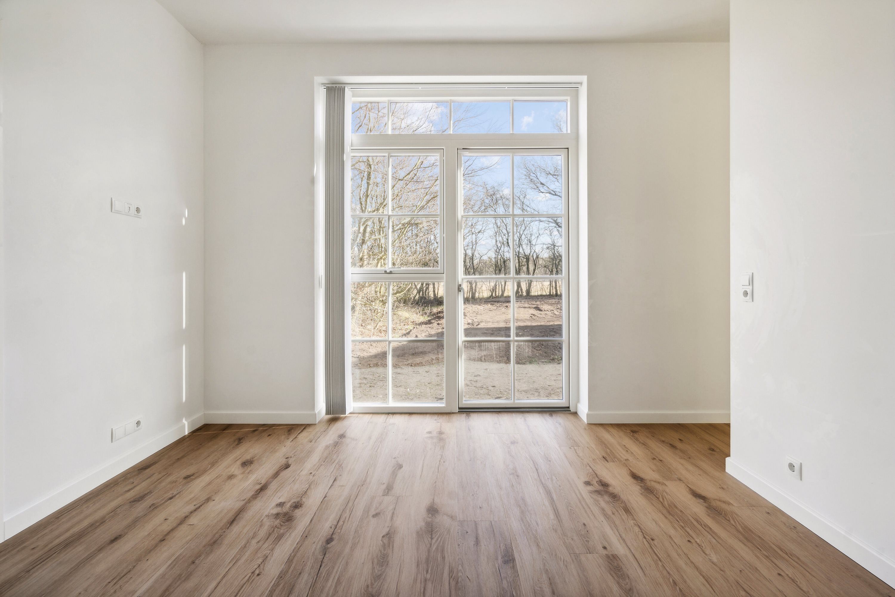 Fremhævet indendørs billede i fuldskærmstilstand. Billede af Flensborgvej 21, Jyndevad, 6360 Tinglev