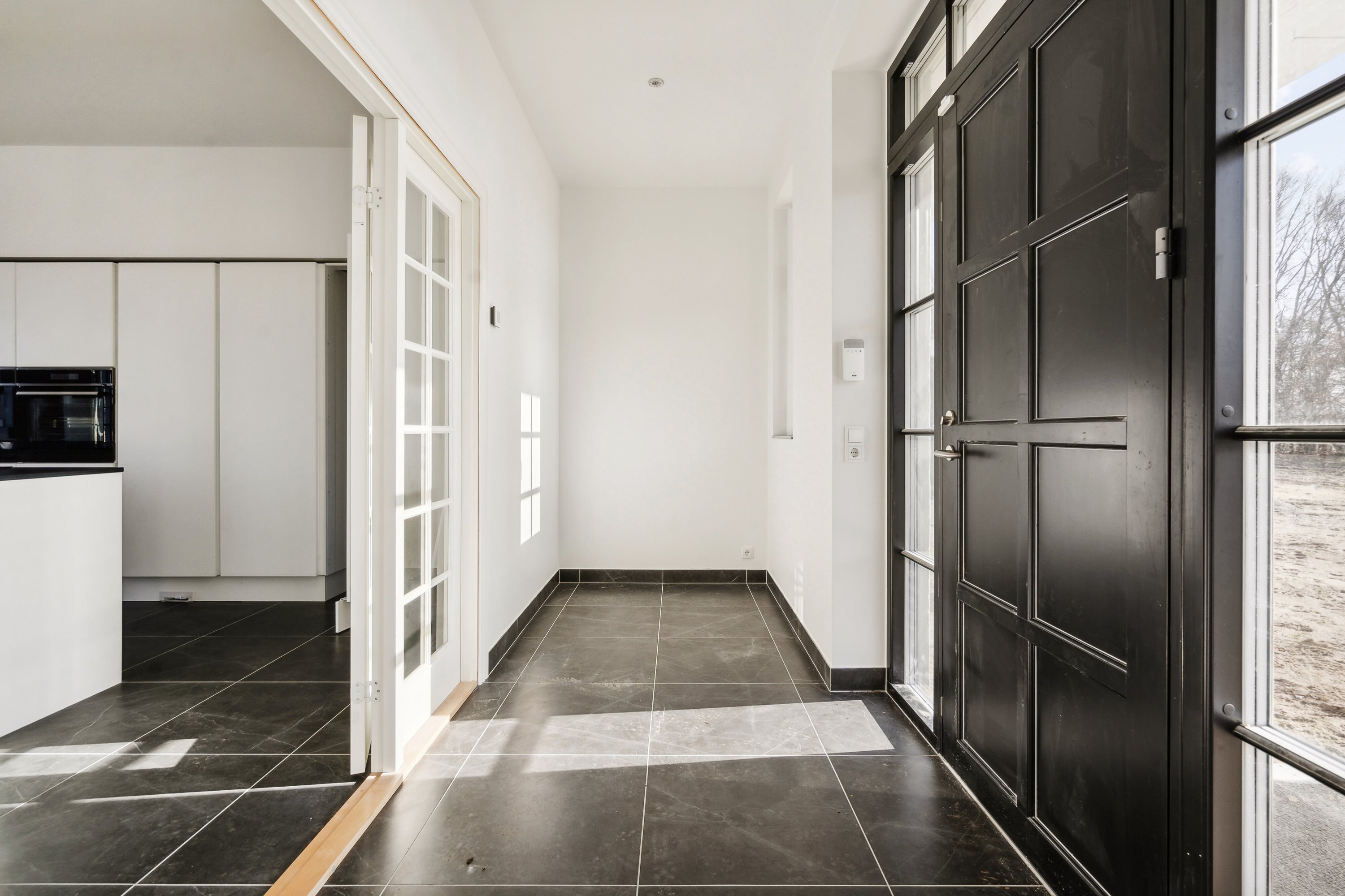 Fremhævet indendørs billede i fuldskærmstilstand. Billede af Flensborgvej 21, Jyndevad, 6360 Tinglev