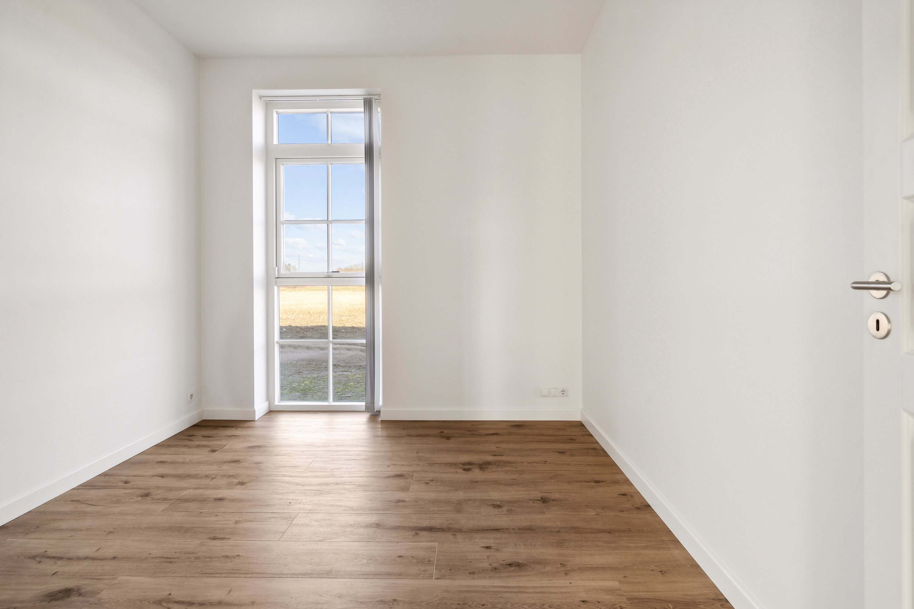 Fremhævet indendørs billede i fuldskærmstilstand. Billede af Flensborgvej 21, Jyndevad, 6360 Tinglev