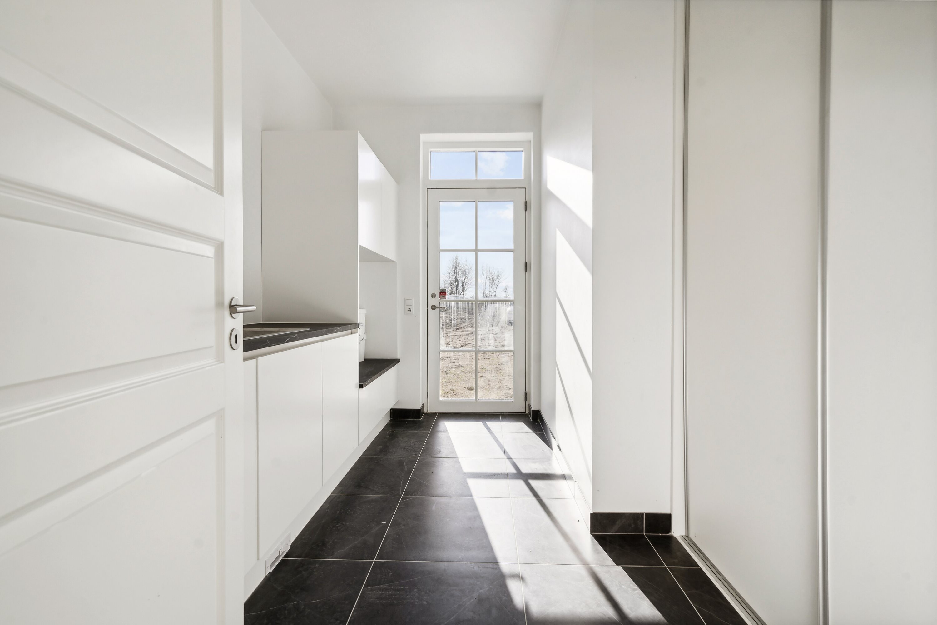 Fremhævet indendørs billede i fuldskærmstilstand. Billede af Flensborgvej 21, Jyndevad, 6360 Tinglev