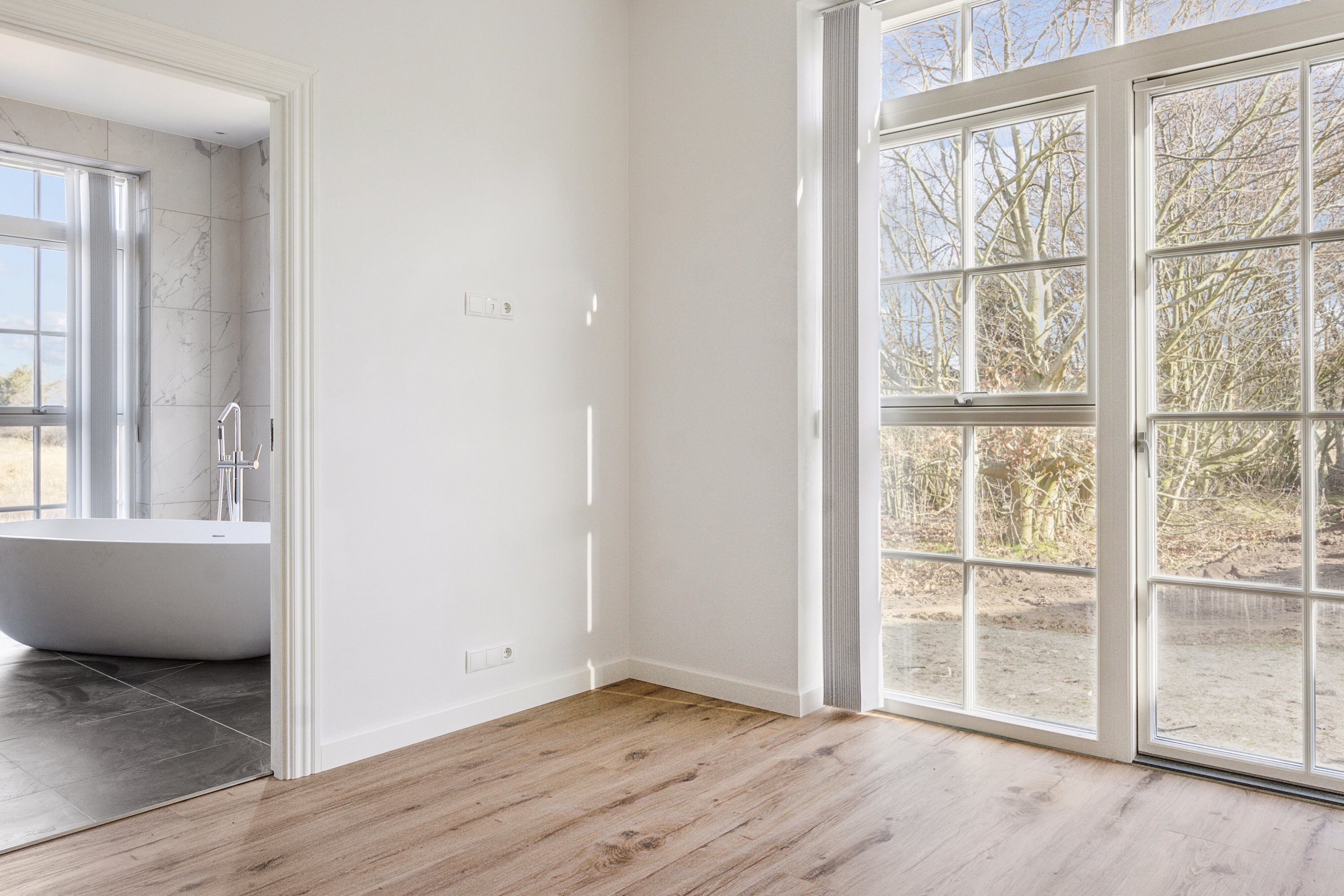 Fremhævet indendørs billede i fuldskærmstilstand. Billede af Flensborgvej 21, Jyndevad, 6360 Tinglev