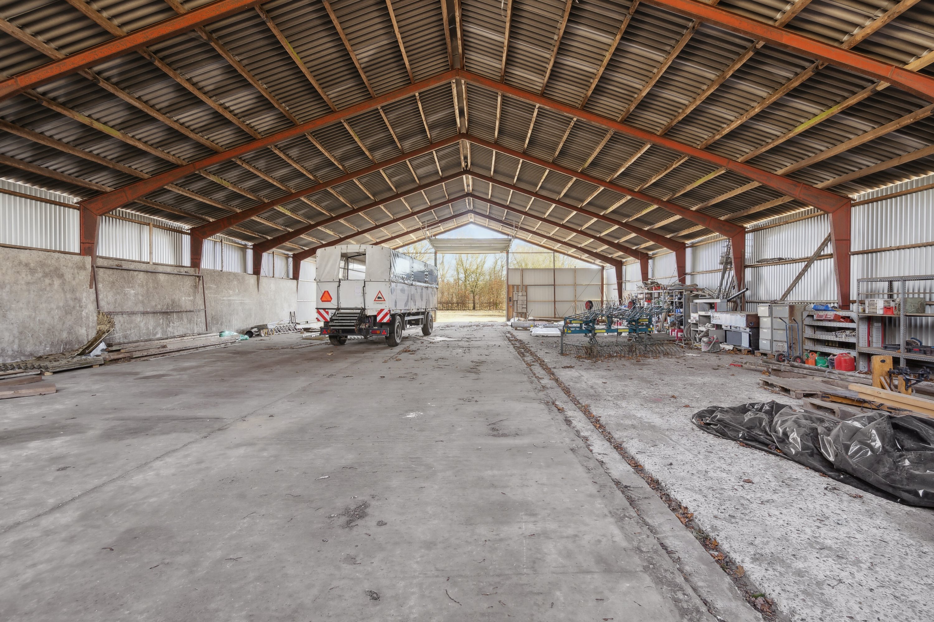 Fremhævet indendørs billede i fuldskærmstilstand. Billede af Flensborgvej 21, Jyndevad, 6360 Tinglev