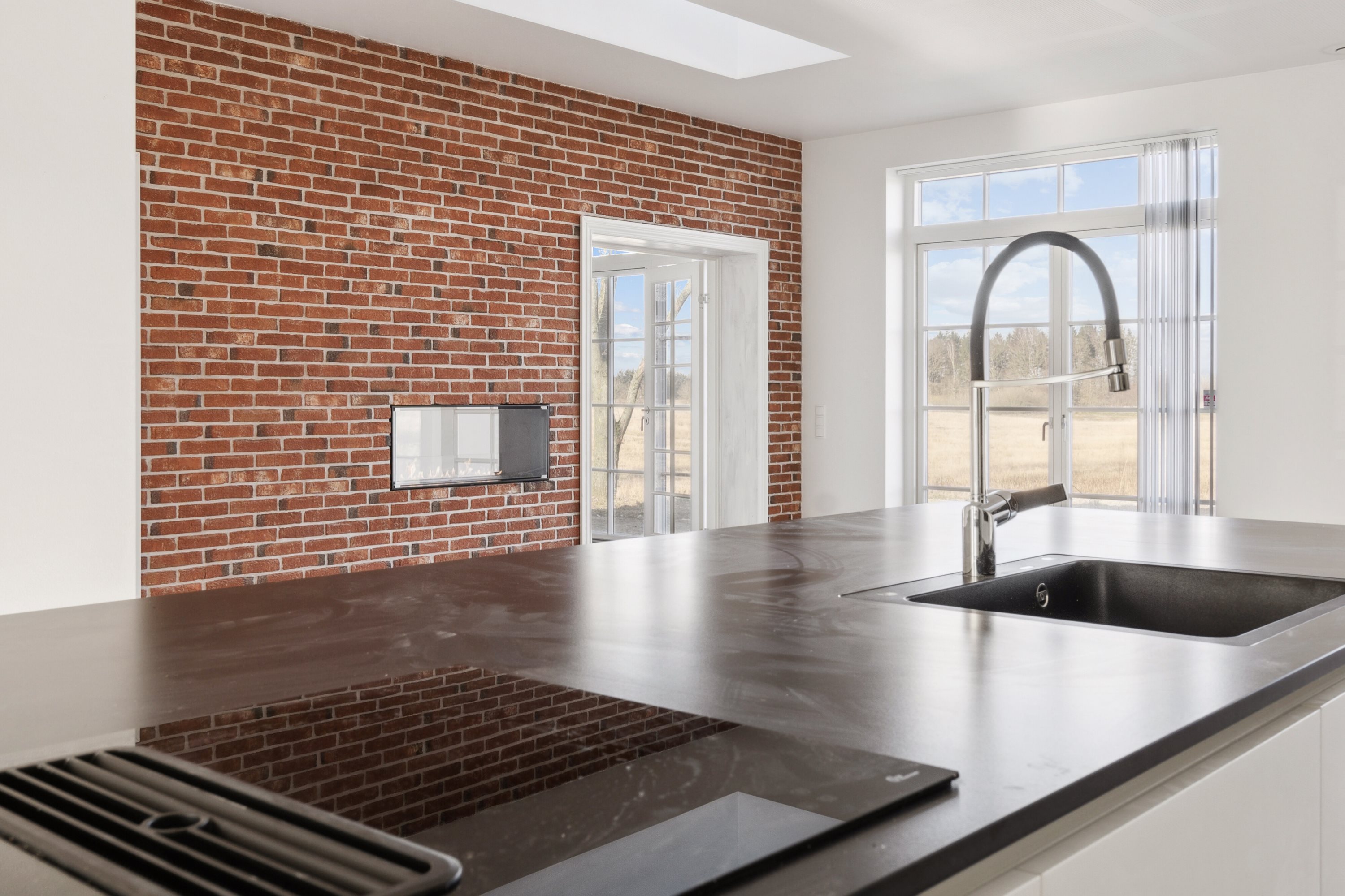 Fremhævet indendørs billede i fuldskærmstilstand. Billede af Flensborgvej 21, Jyndevad, 6360 Tinglev