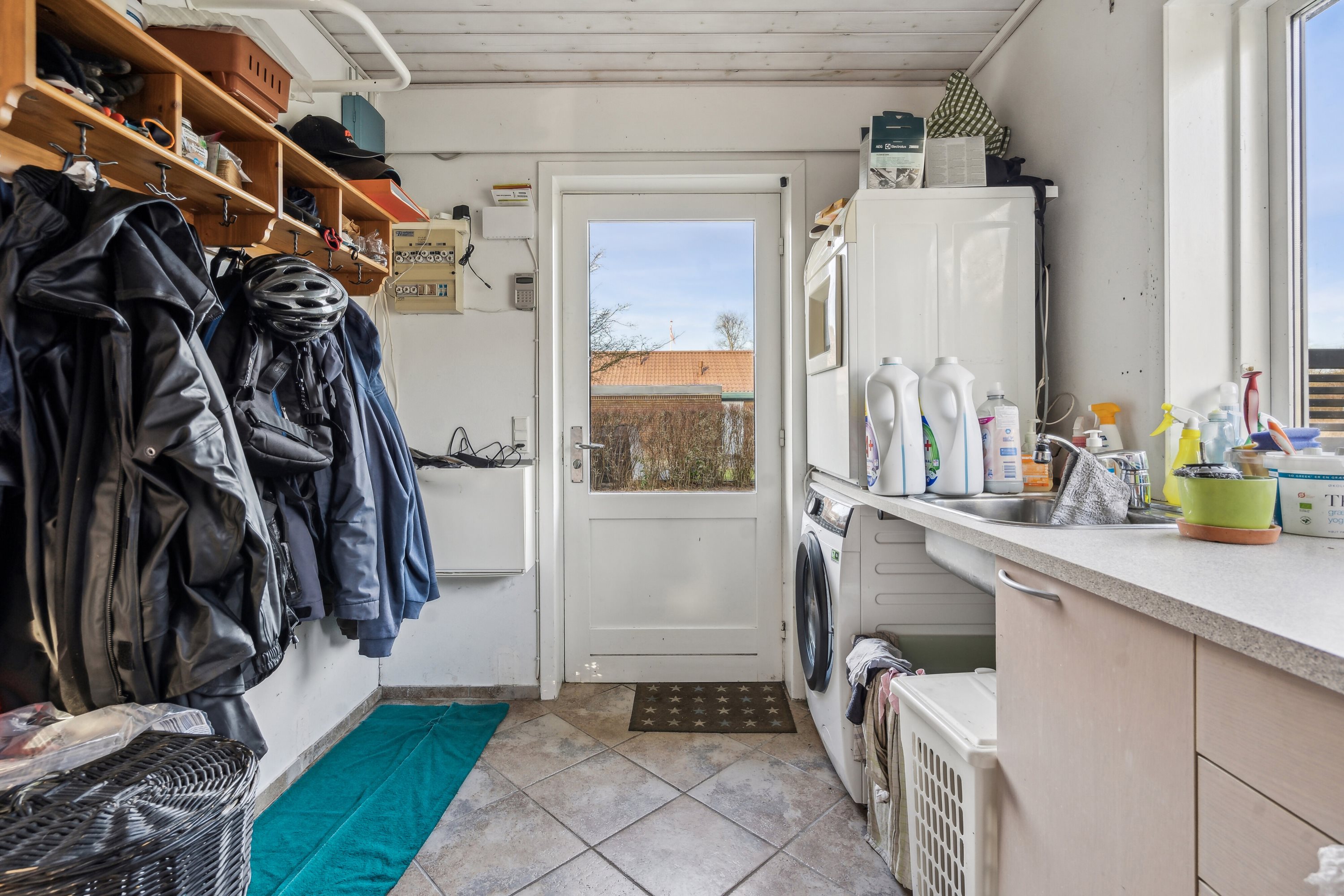 Fremhævet bryggers billede i fuldskærmstilstand. Billede af Dyrkobbel 148, 6300 Gråsten