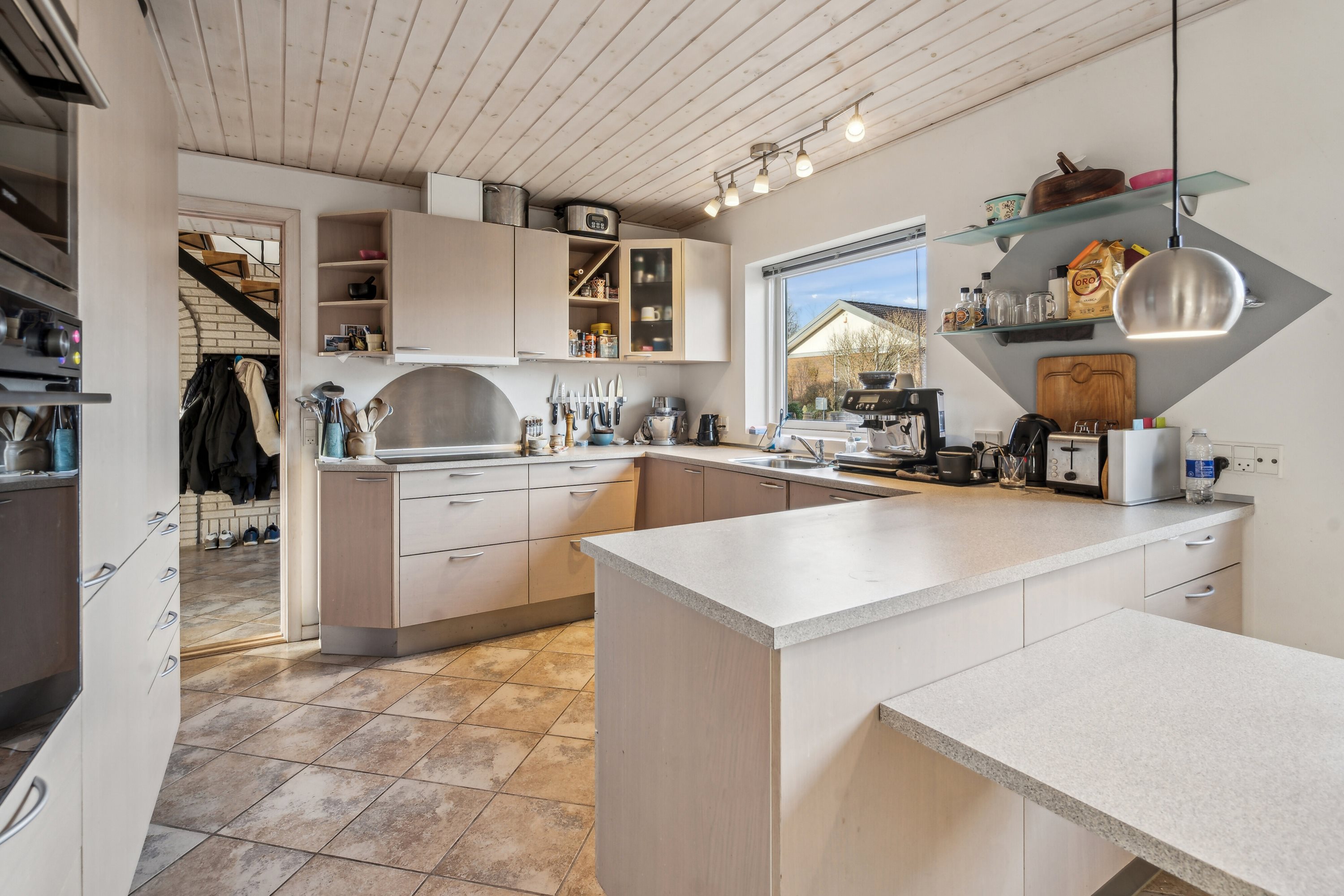 Miniaturebillede 2: køkken. Billede af Dyrkobbel 148, 6300 Gråsten