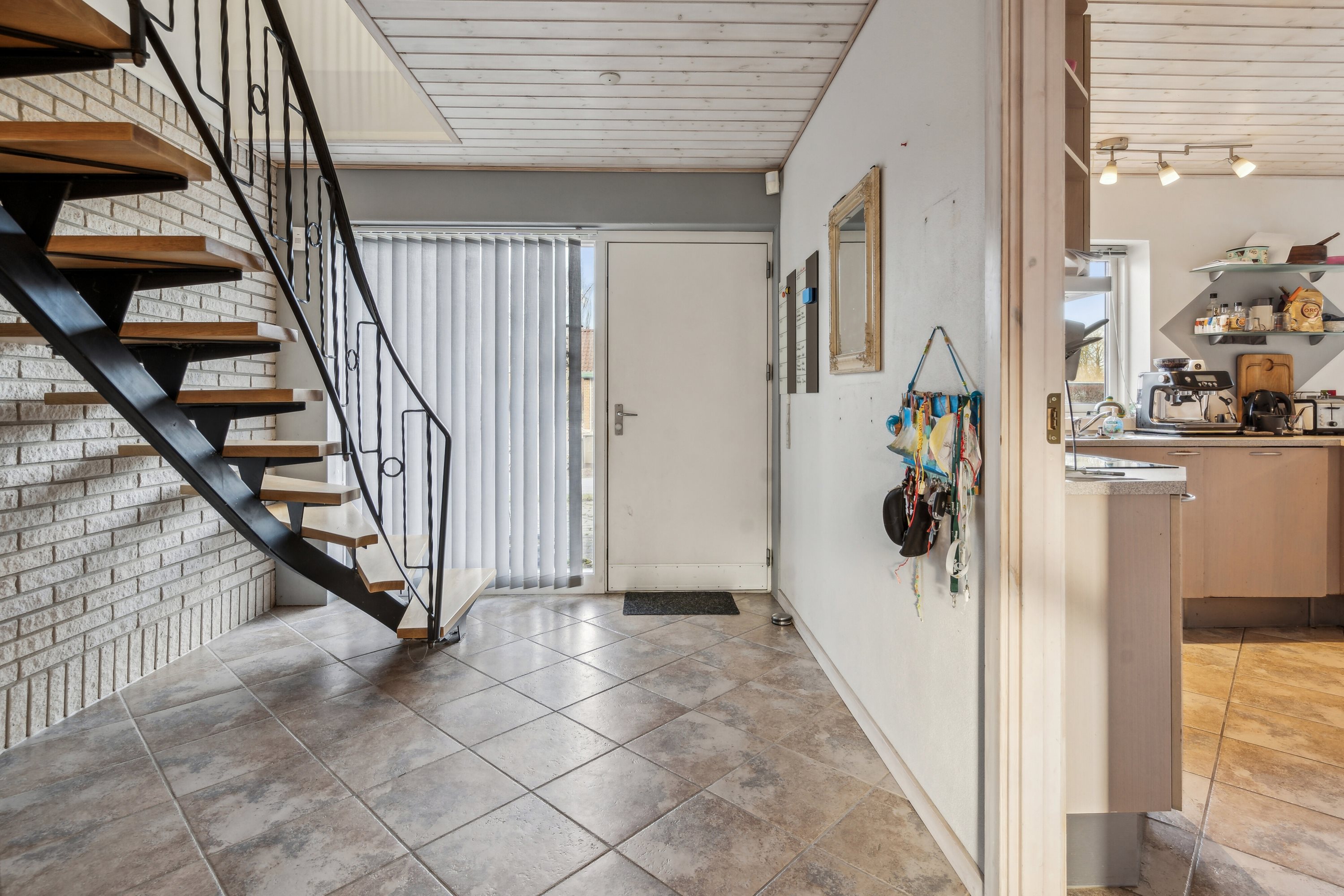 Fremhævet entré billede i fuldskærmstilstand. Billede af Dyrkobbel 148, 6300 Gråsten