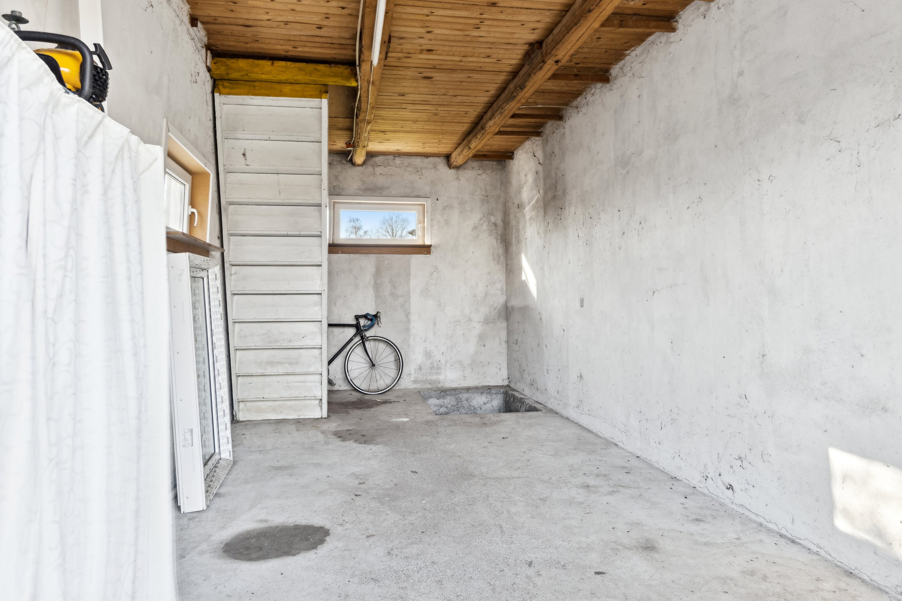 Fremhævet gang billede i fuldskærmstilstand. Billede af Thorsvej 3, 4760 Vordingborg