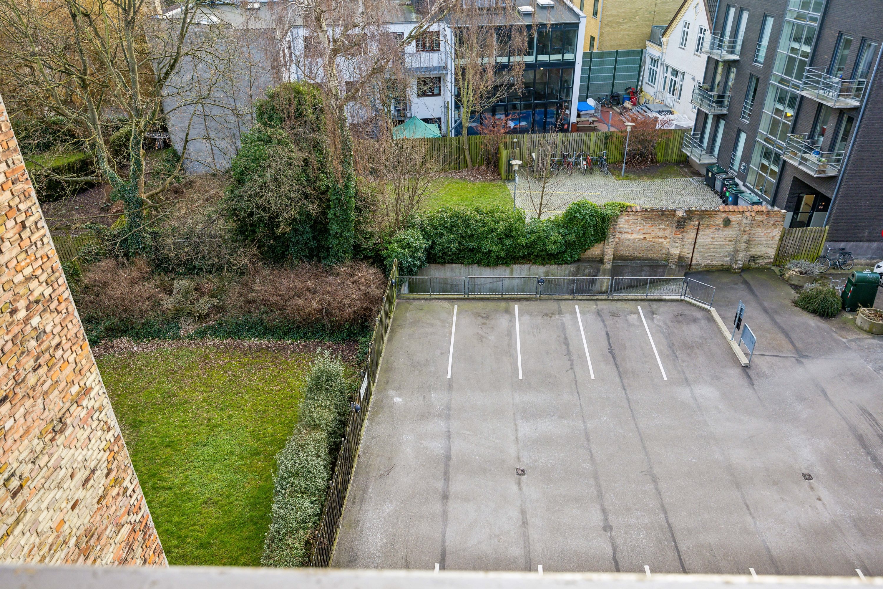 Fremhævet ejendom 1 billede i fuldskærmstilstand. Billede af Gammel Kongevej 151, 4. 1., 1850 Frederiksberg C