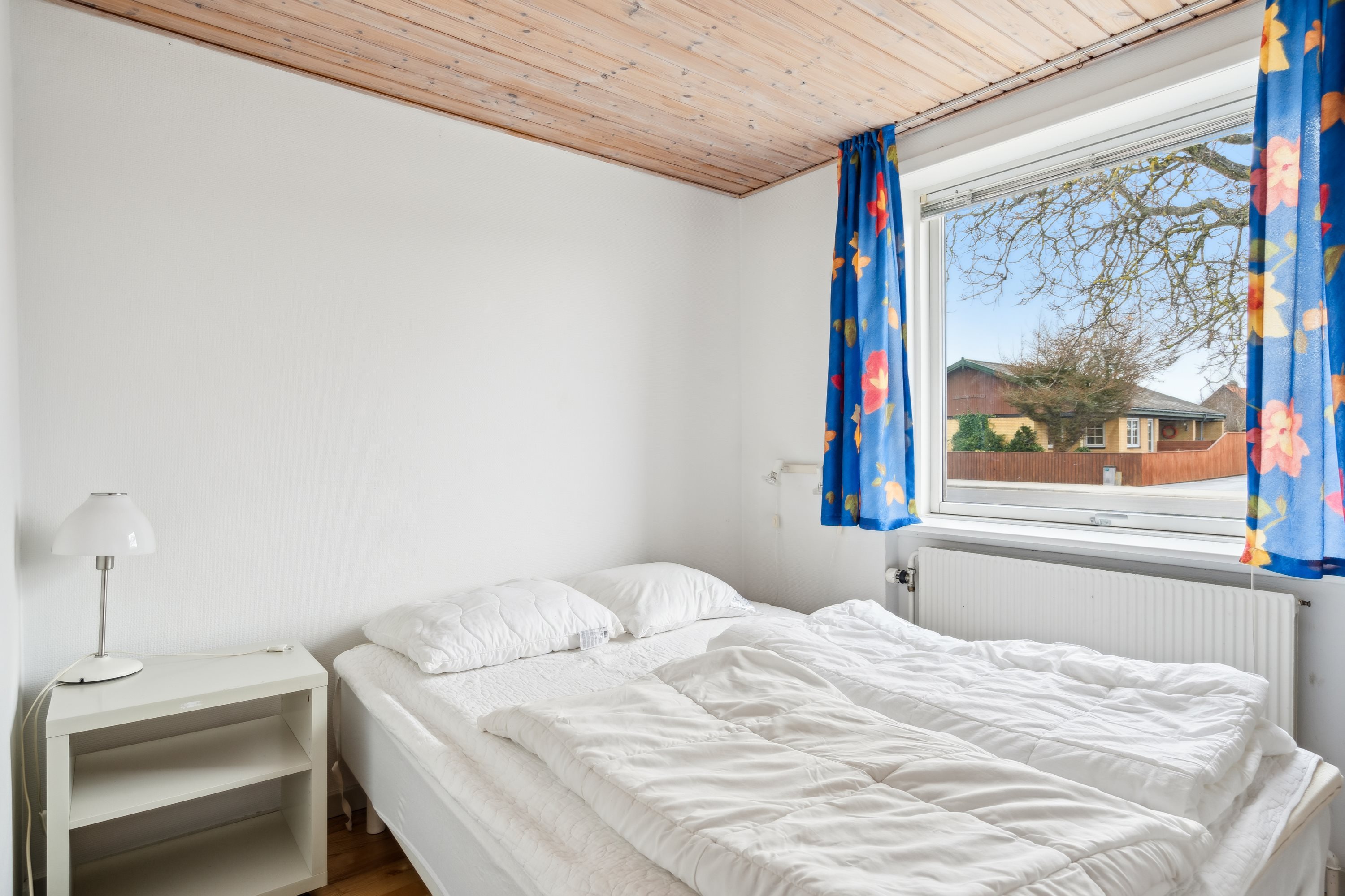 Fremhævet værelse billede i fuldskærmstilstand. Billede af Spliidsvej 33, 9990 Skagen