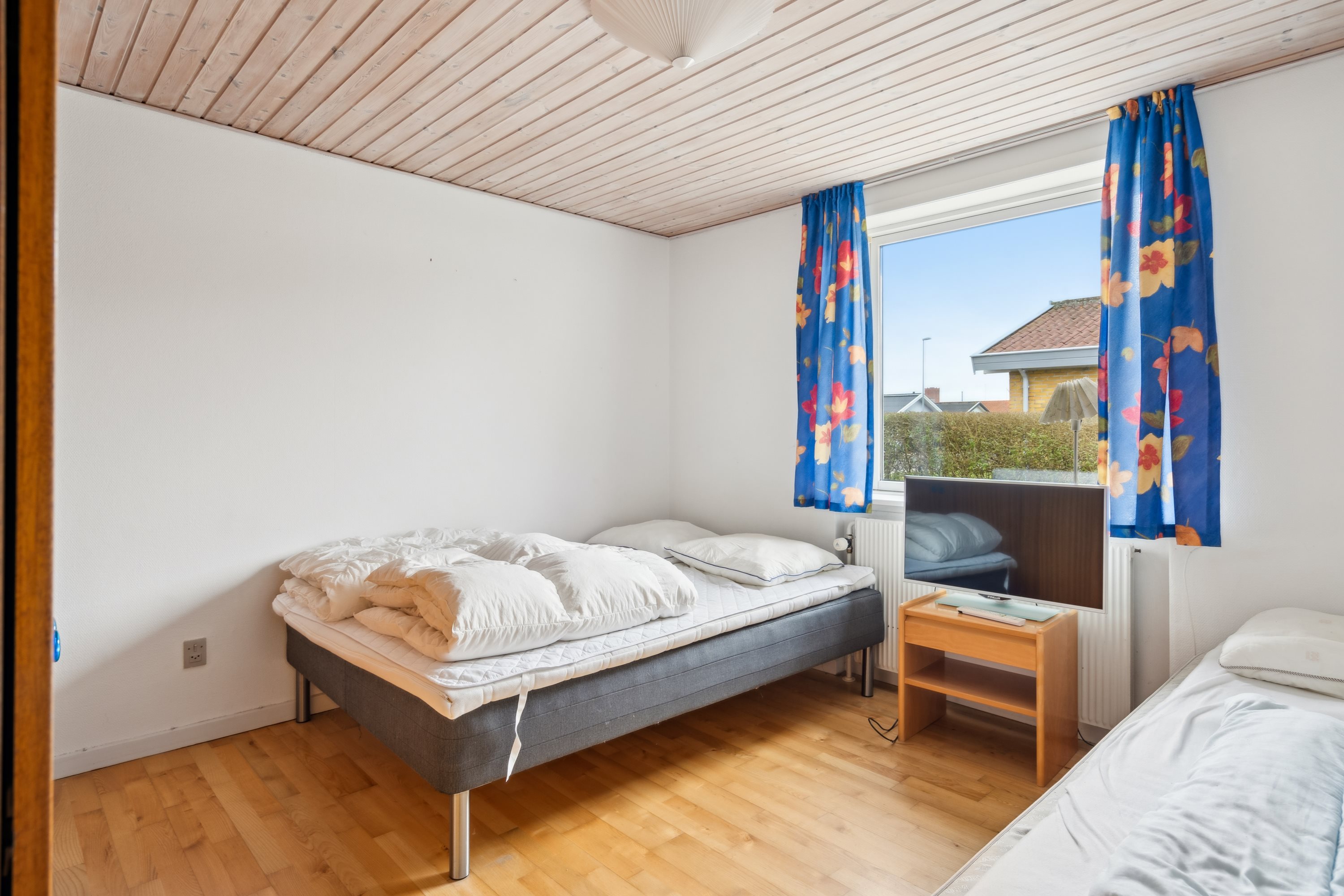 Fremhævet værelse billede i fuldskærmstilstand. Billede af Spliidsvej 33, 9990 Skagen