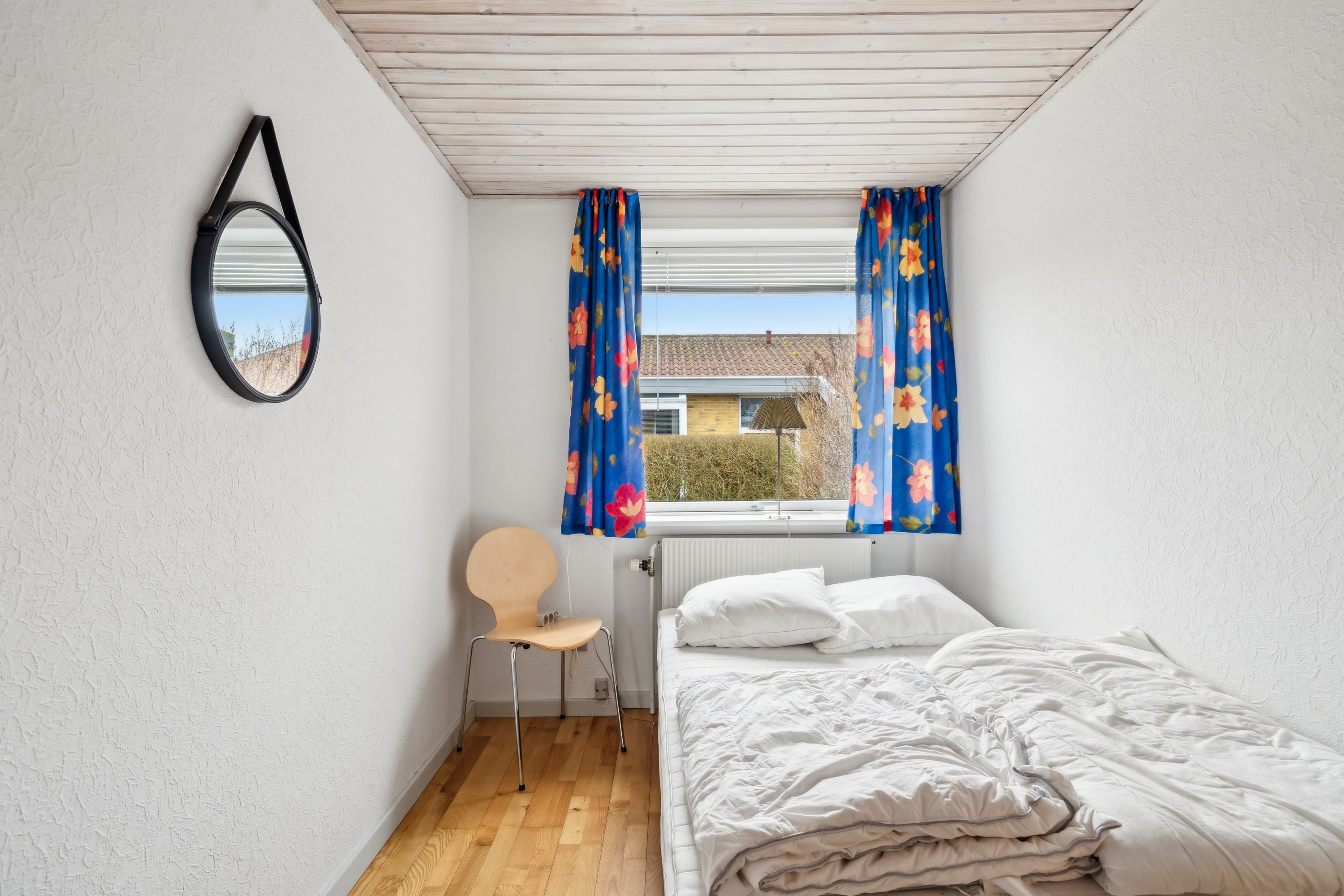 Fremhævet værelse billede i fuldskærmstilstand. Billede af Spliidsvej 33, 9990 Skagen