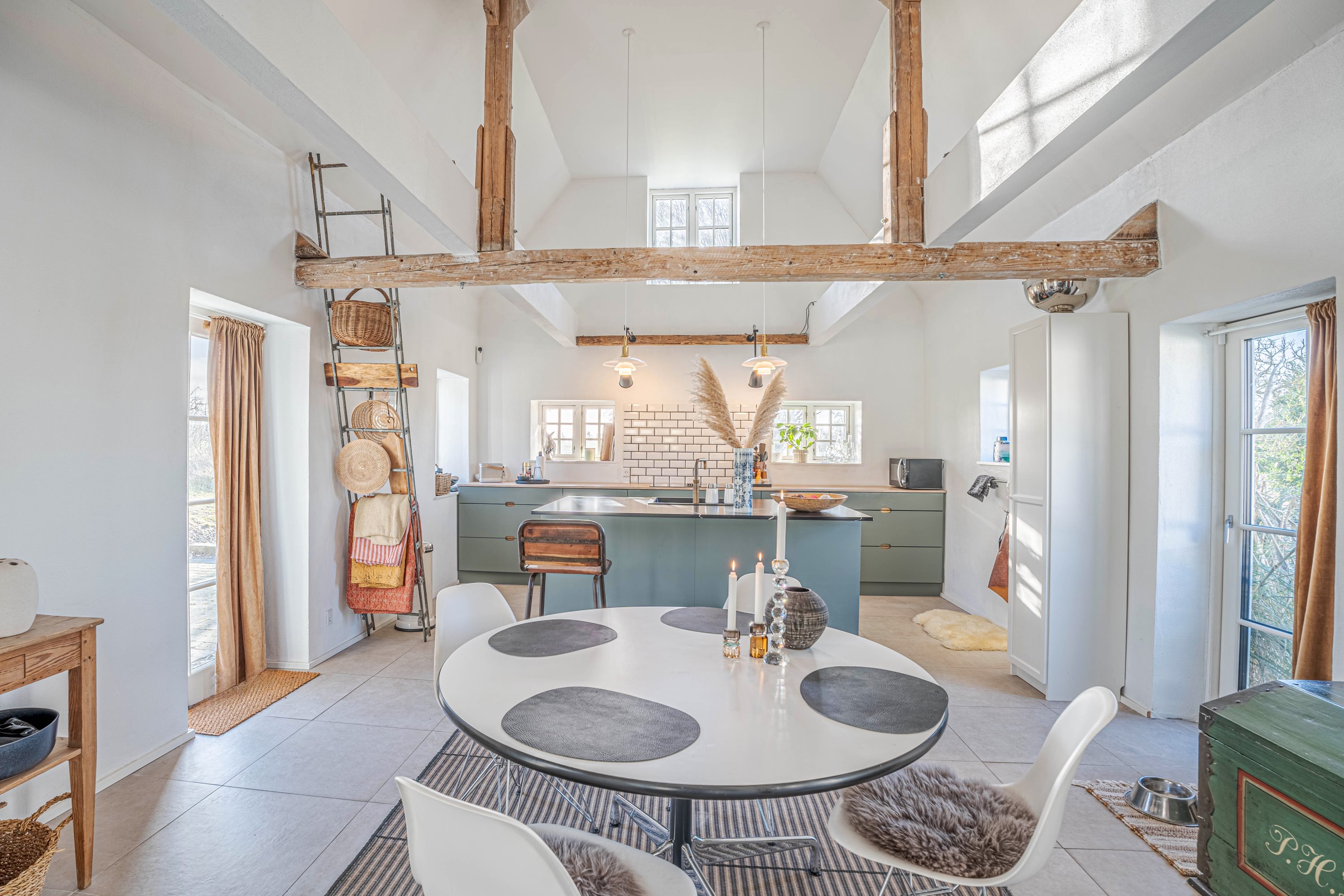 Klinteskovsvej 6, Helnæs, 5631 Ebberup