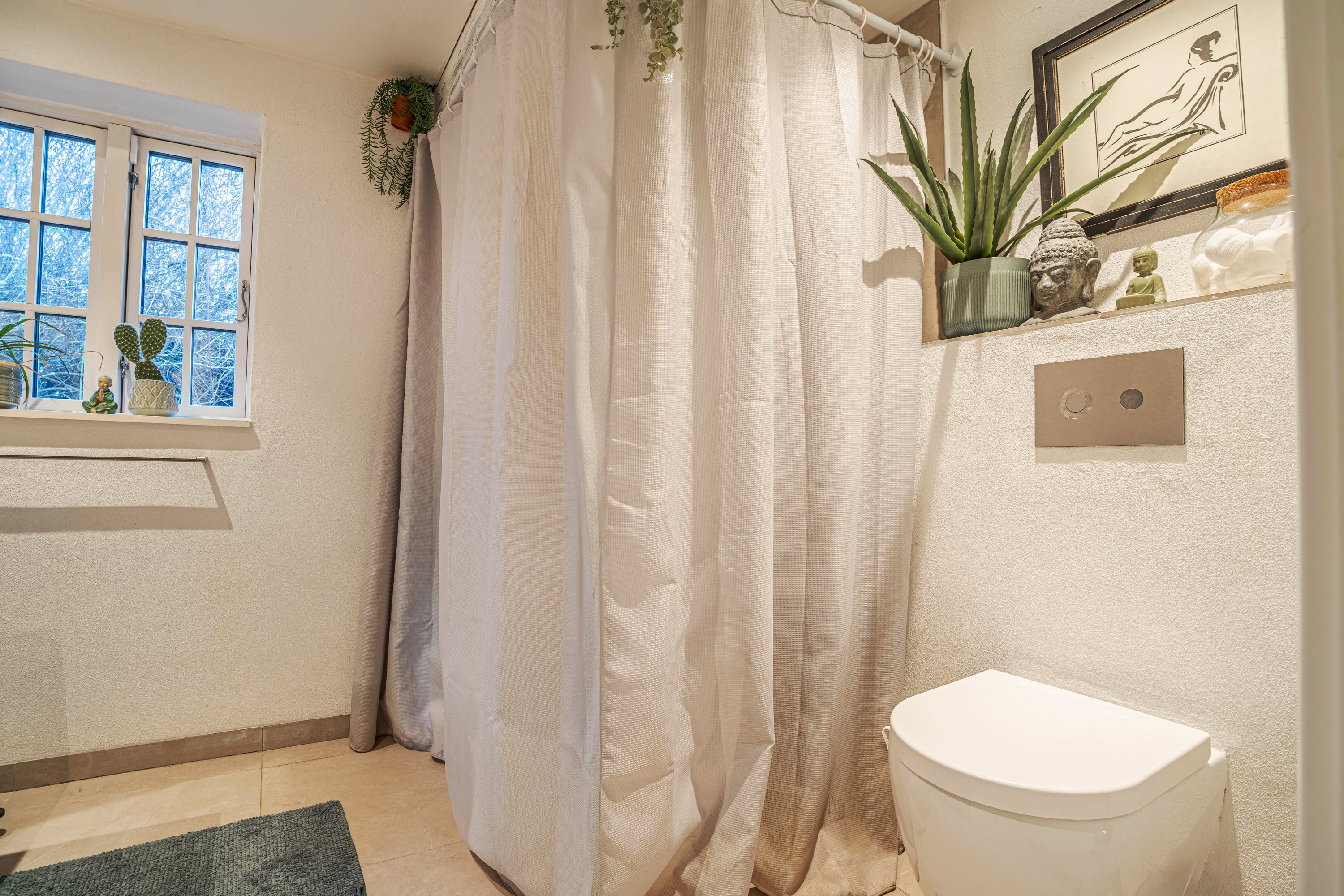 Fremhævet  billede i fuldskærmstilstand. Billede af Klinteskovsvej 6, Helnæs, 5631 Ebberup