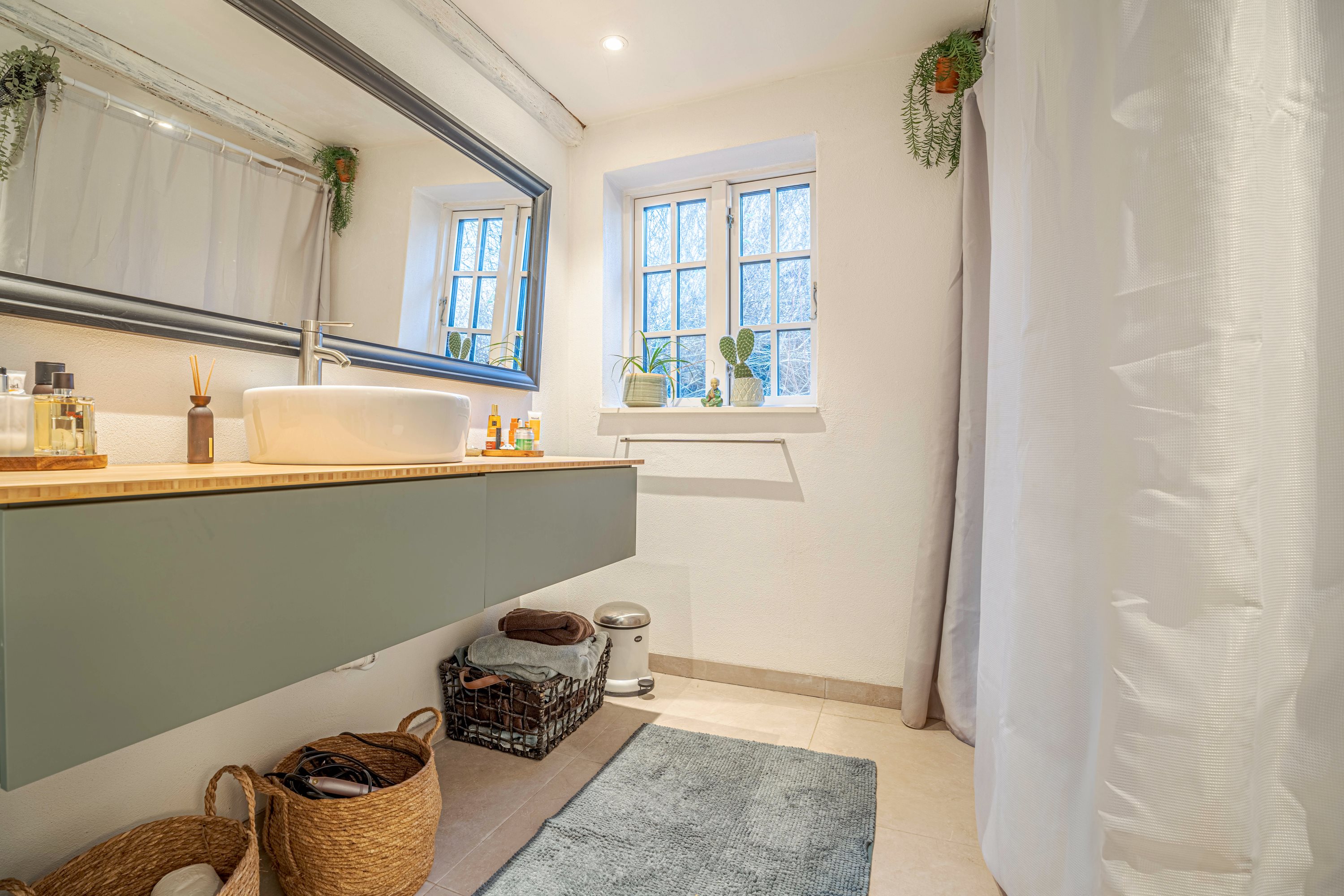 Fremhævet  billede i fuldskærmstilstand. Billede af Klinteskovsvej 6, Helnæs, 5631 Ebberup