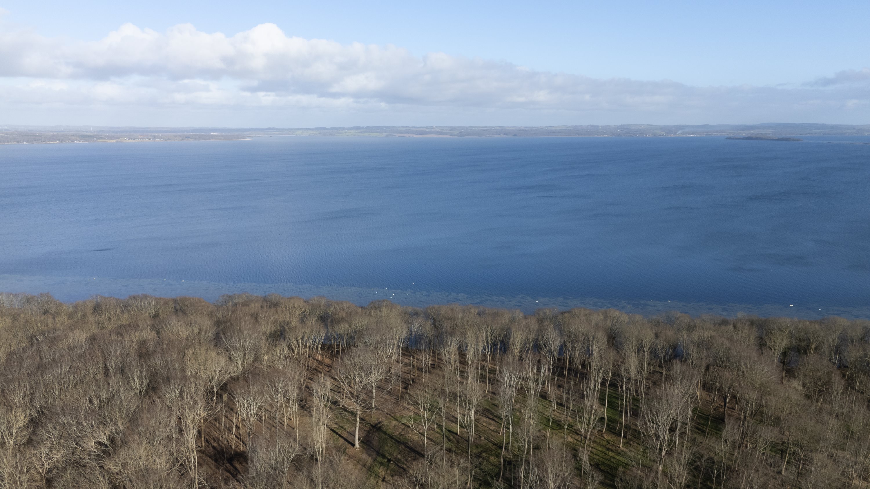 Fremhævet  billede i fuldskærmstilstand. Billede af Klinteskovsvej 6, Helnæs, 5631 Ebberup