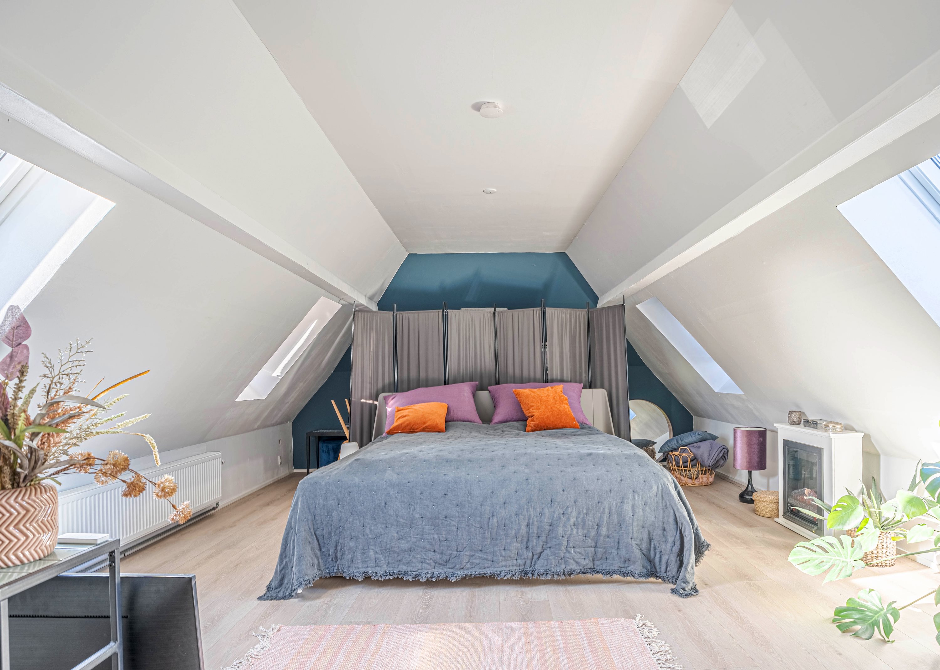 Fremhævet  billede i fuldskærmstilstand. Billede af Klinteskovsvej 6, Helnæs, 5631 Ebberup