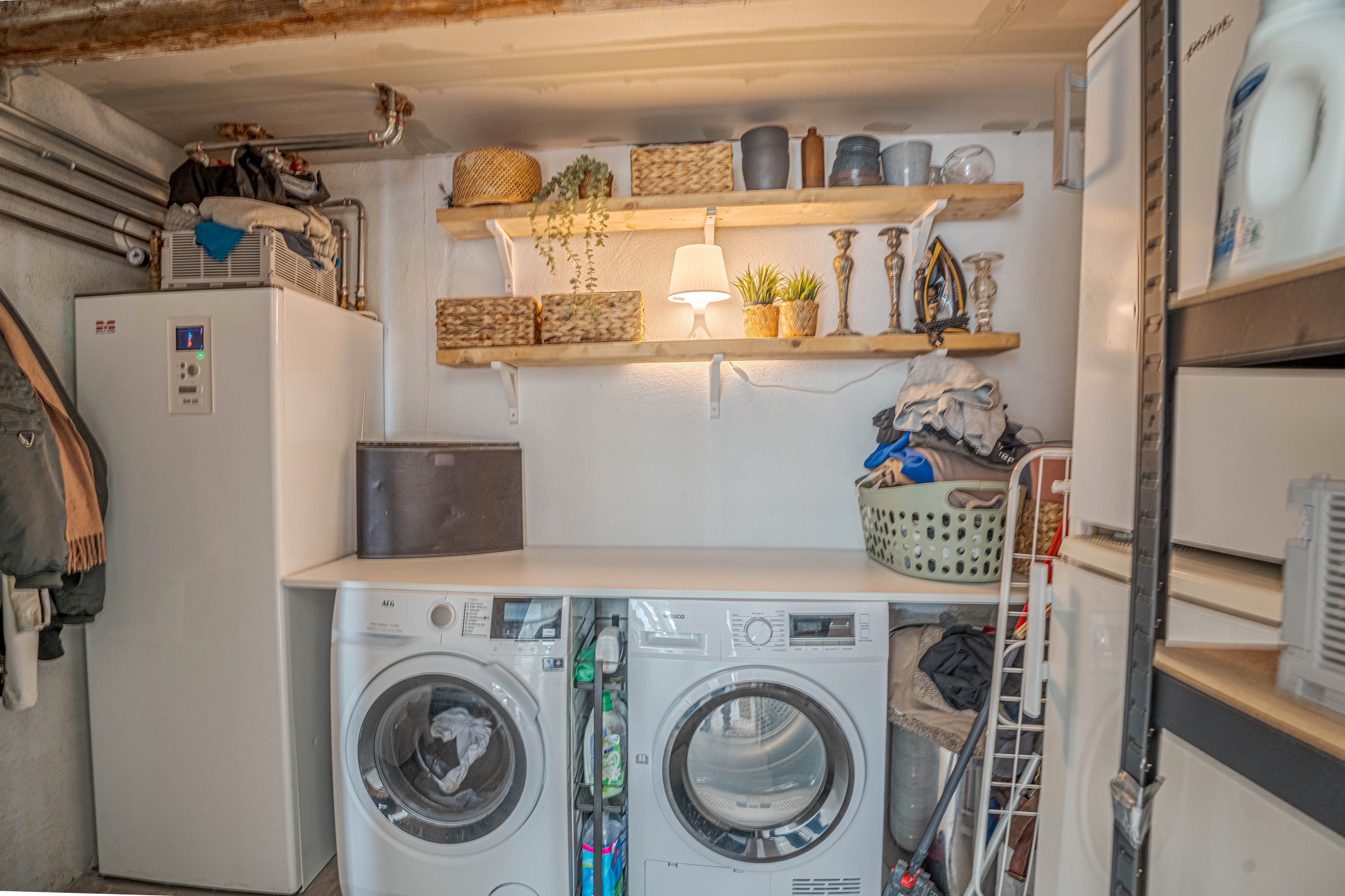 Fremhævet  billede i fuldskærmstilstand. Billede af Klinteskovsvej 6, Helnæs, 5631 Ebberup