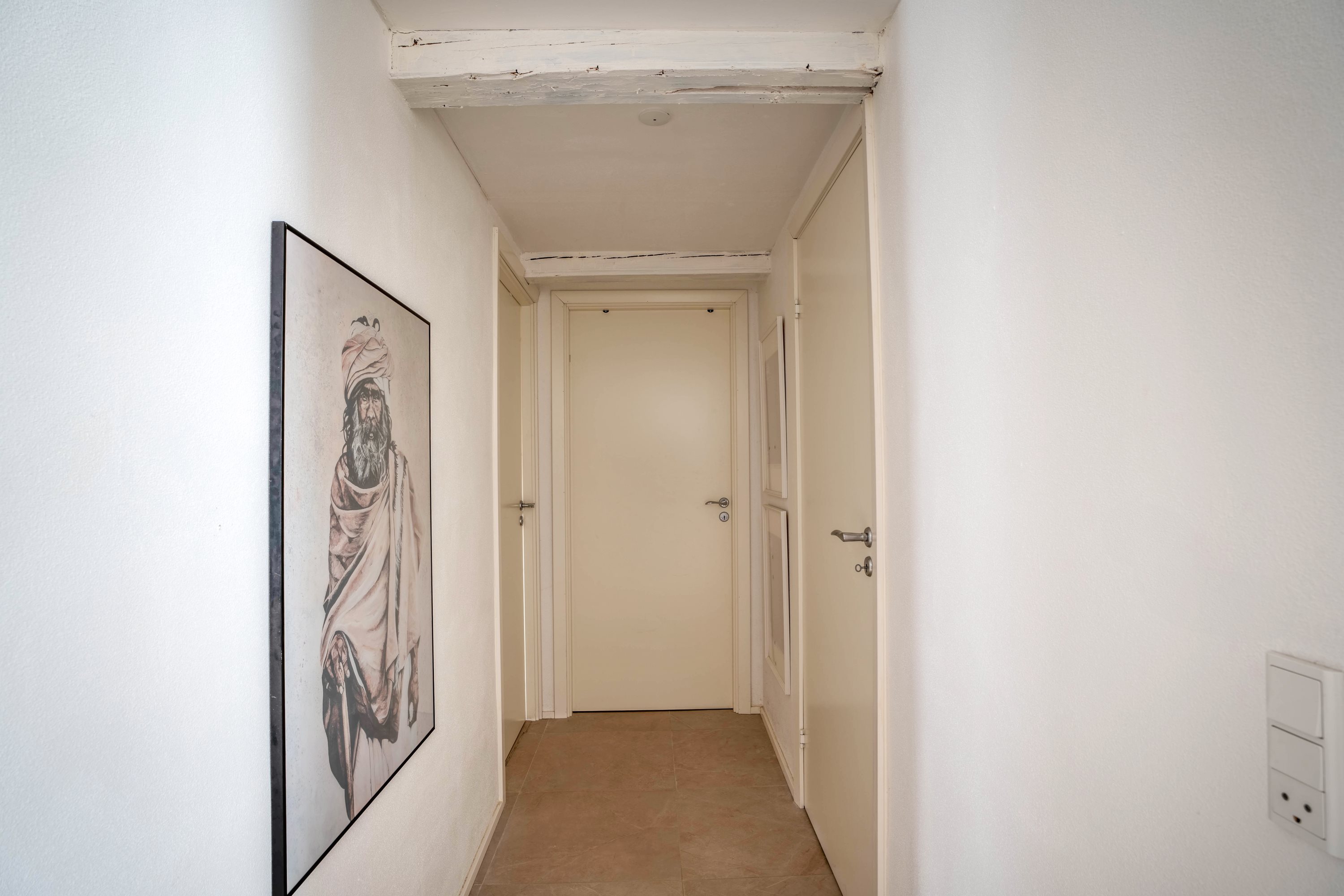 Fremhævet  billede i fuldskærmstilstand. Billede af Klinteskovsvej 6, Helnæs, 5631 Ebberup