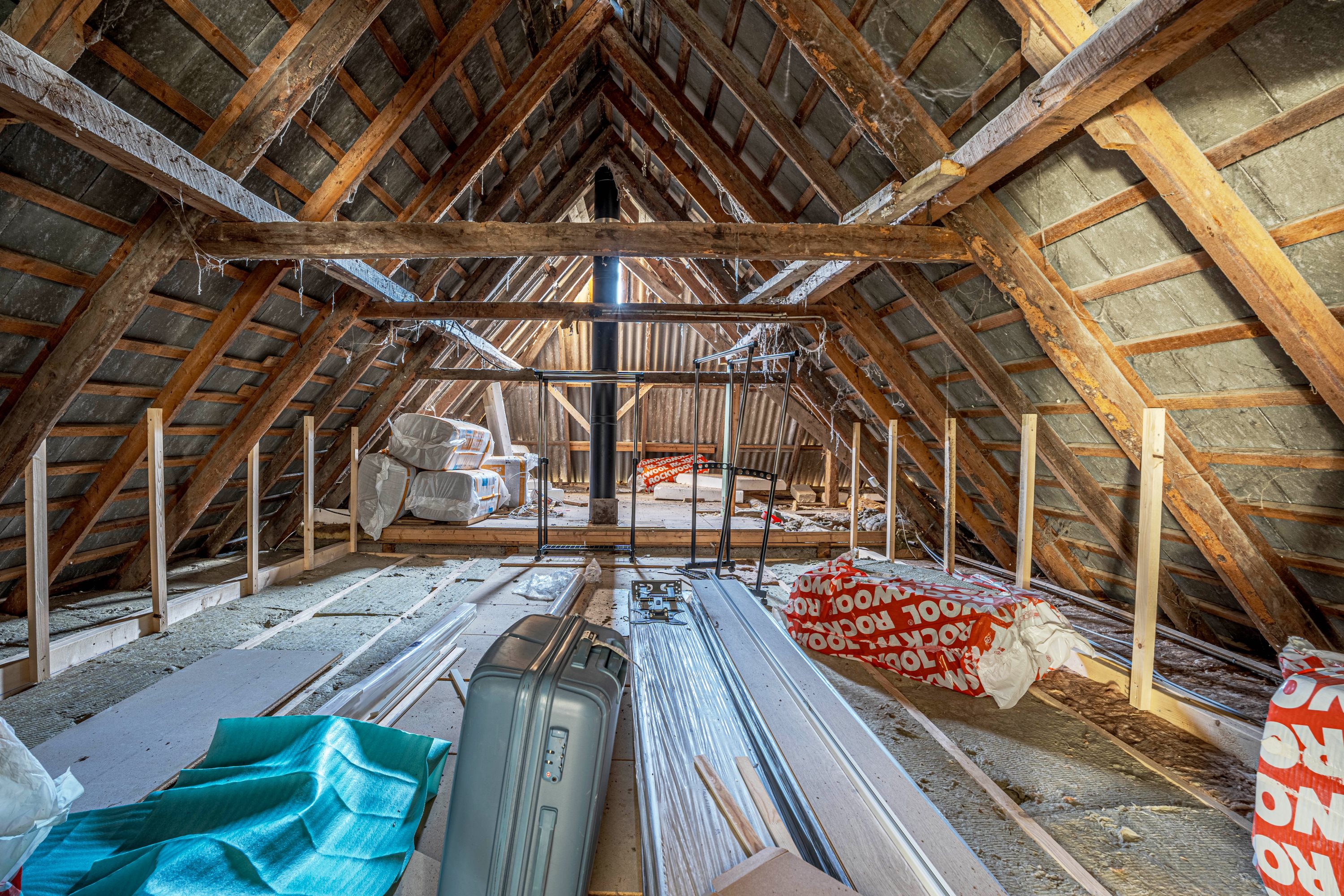 Fremhævet  billede i fuldskærmstilstand. Billede af Klinteskovsvej 6, Helnæs, 5631 Ebberup