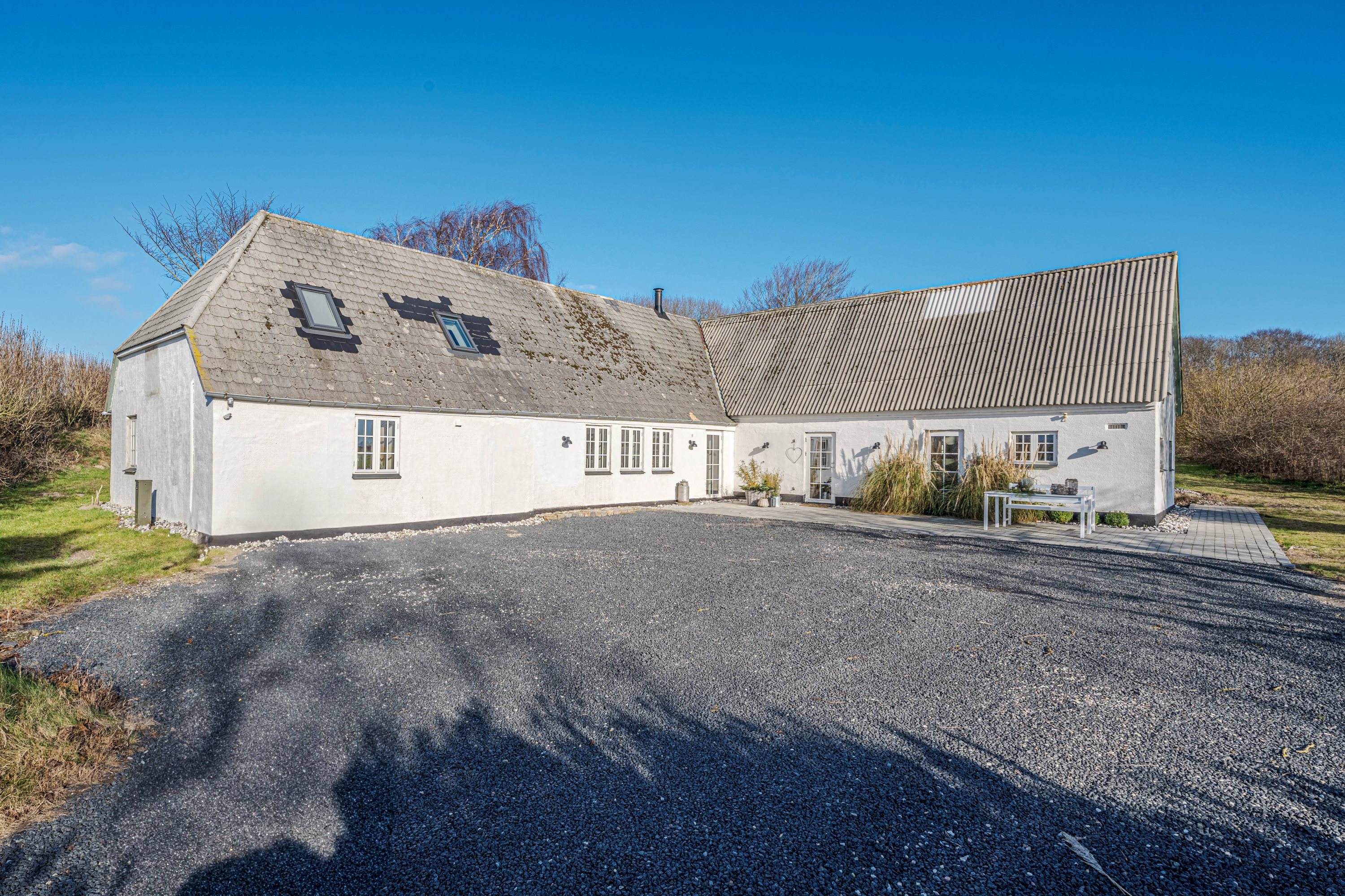 Fremhævet  billede i fuldskærmstilstand. Billede af Klinteskovsvej 6, Helnæs, 5631 Ebberup