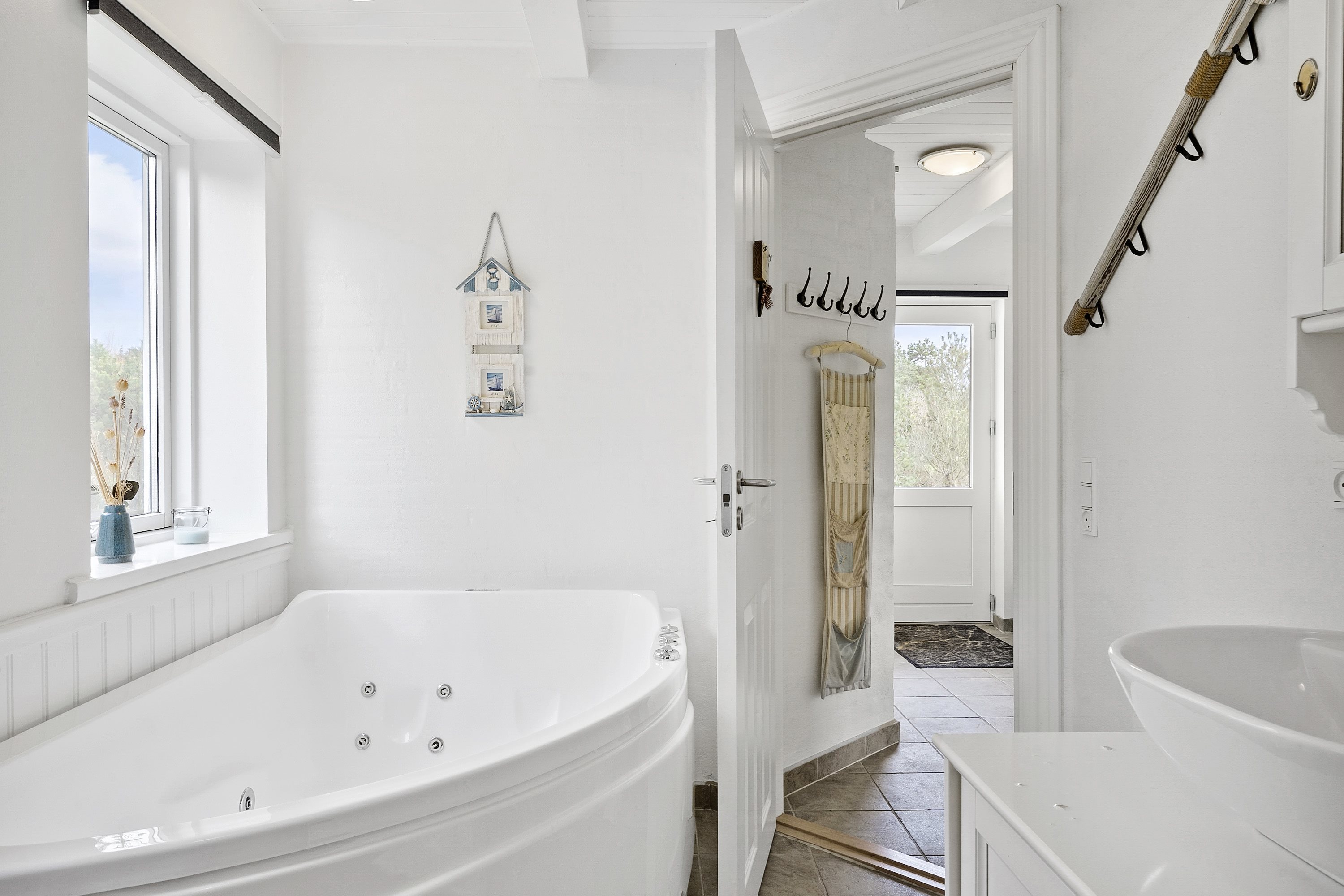 Fremhævet  billede i fuldskærmstilstand. Billede af Knakvej 22, Vedersø, 6990 Ulfborg