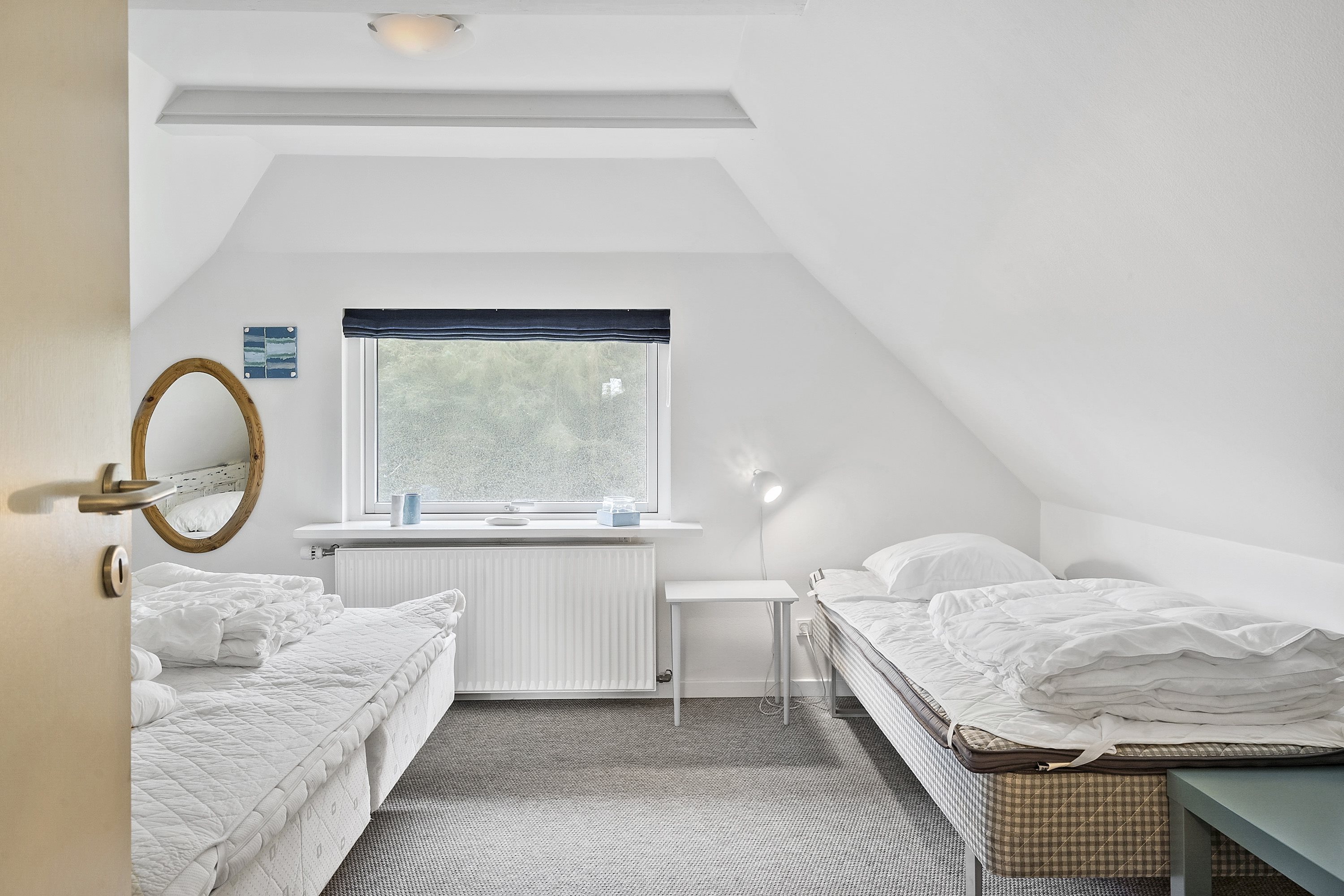 Fremhævet  billede i fuldskærmstilstand. Billede af Knakvej 22, Vedersø, 6990 Ulfborg