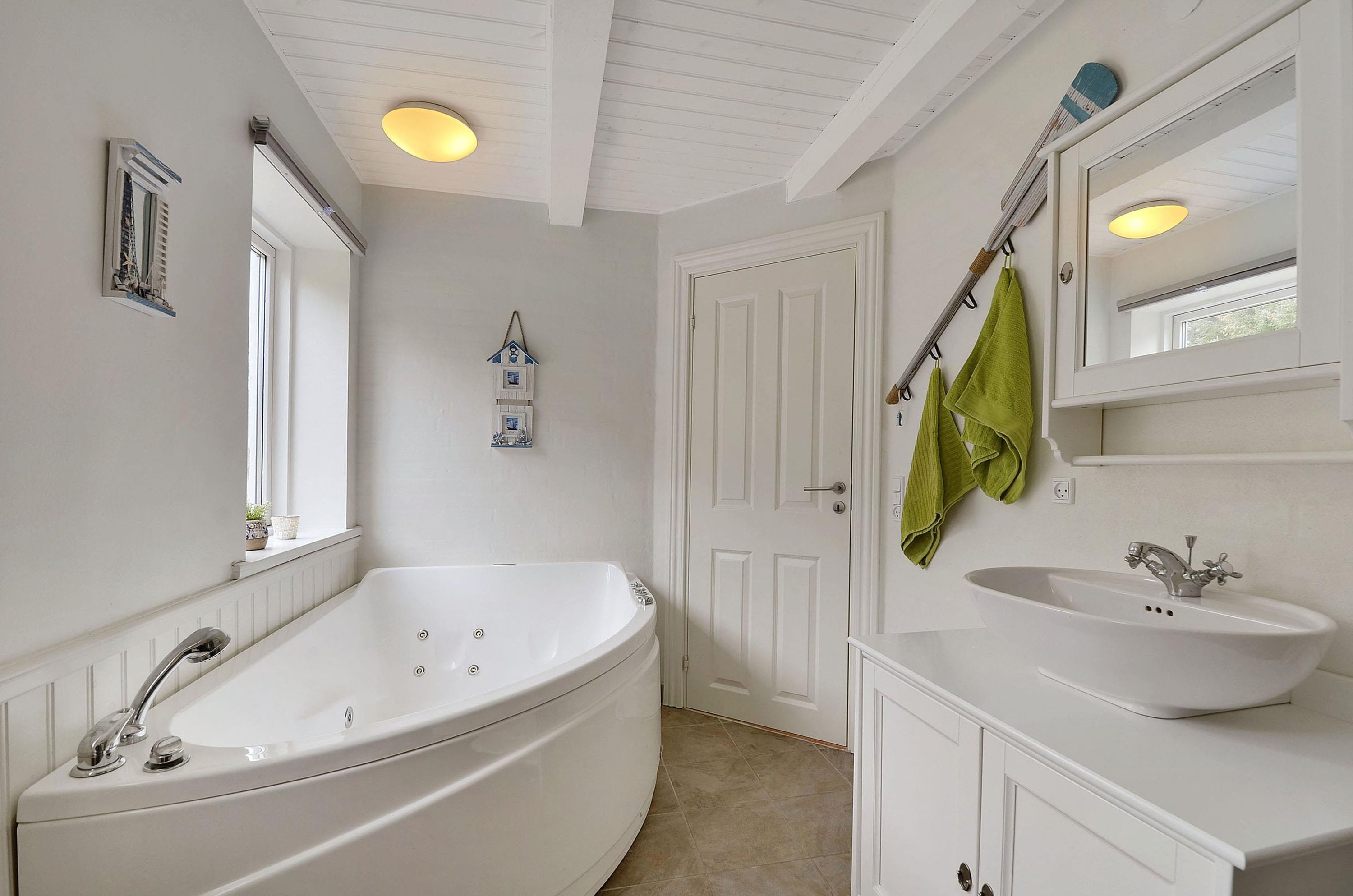 Fremhævet  billede i fuldskærmstilstand. Billede af Knakvej 22, Vedersø, 6990 Ulfborg