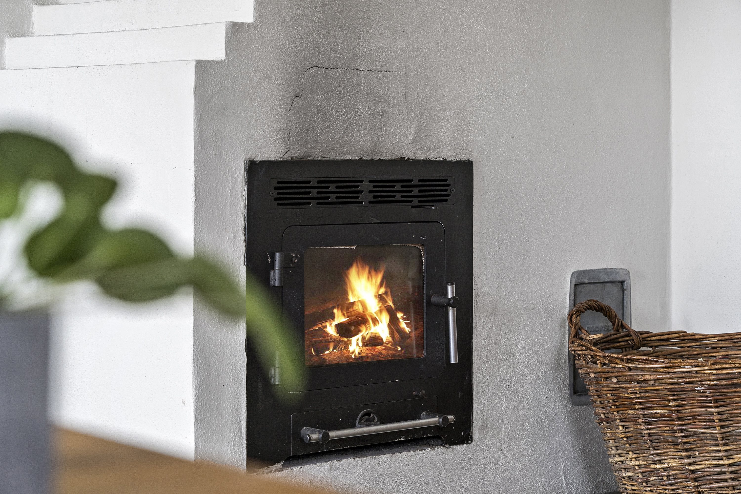 Fremhævet  billede i fuldskærmstilstand. Billede af Knakvej 22, Vedersø, 6990 Ulfborg