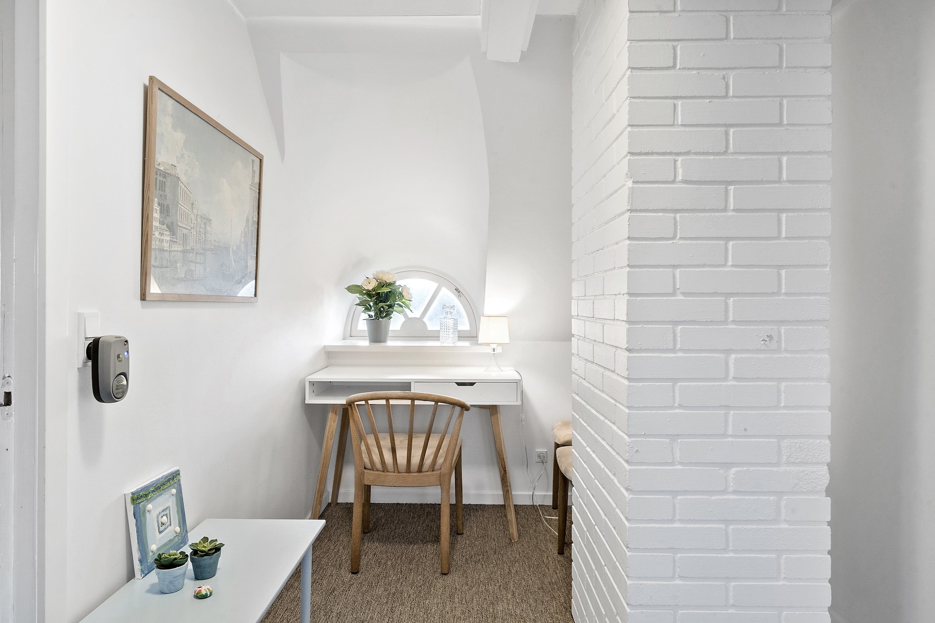 Fremhævet  billede i fuldskærmstilstand. Billede af Knakvej 22, Vedersø, 6990 Ulfborg