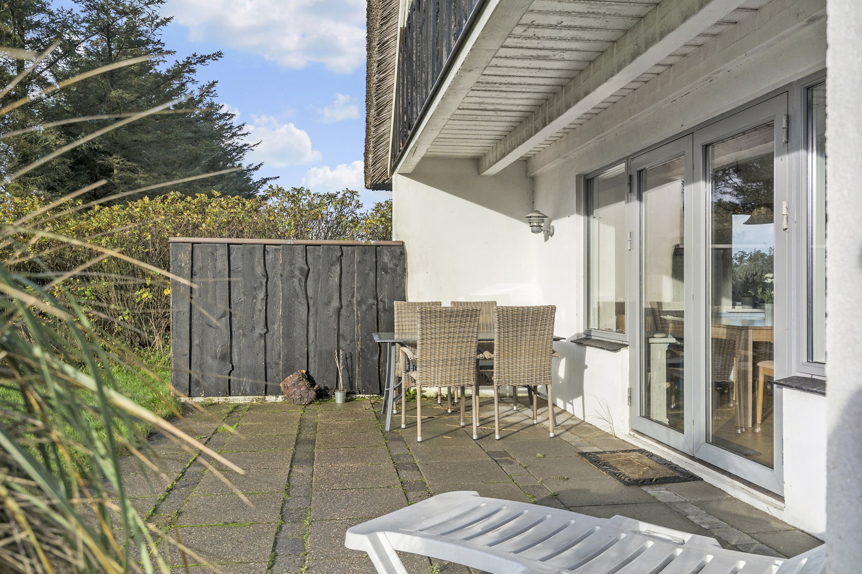 Fremhævet  billede i fuldskærmstilstand. Billede af Knakvej 22, Vedersø, 6990 Ulfborg